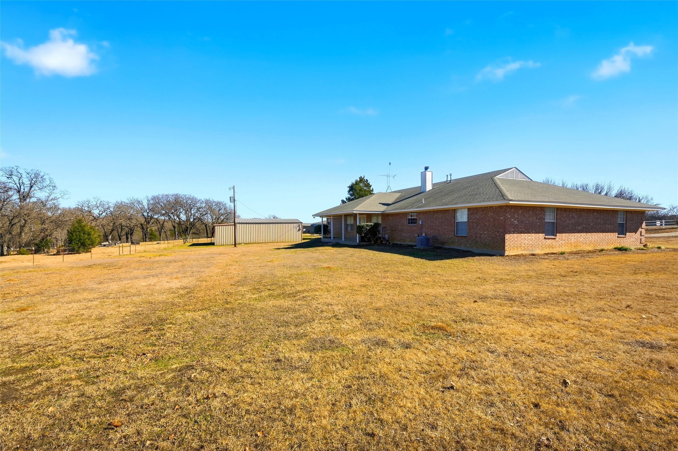 929 County Line Church Road