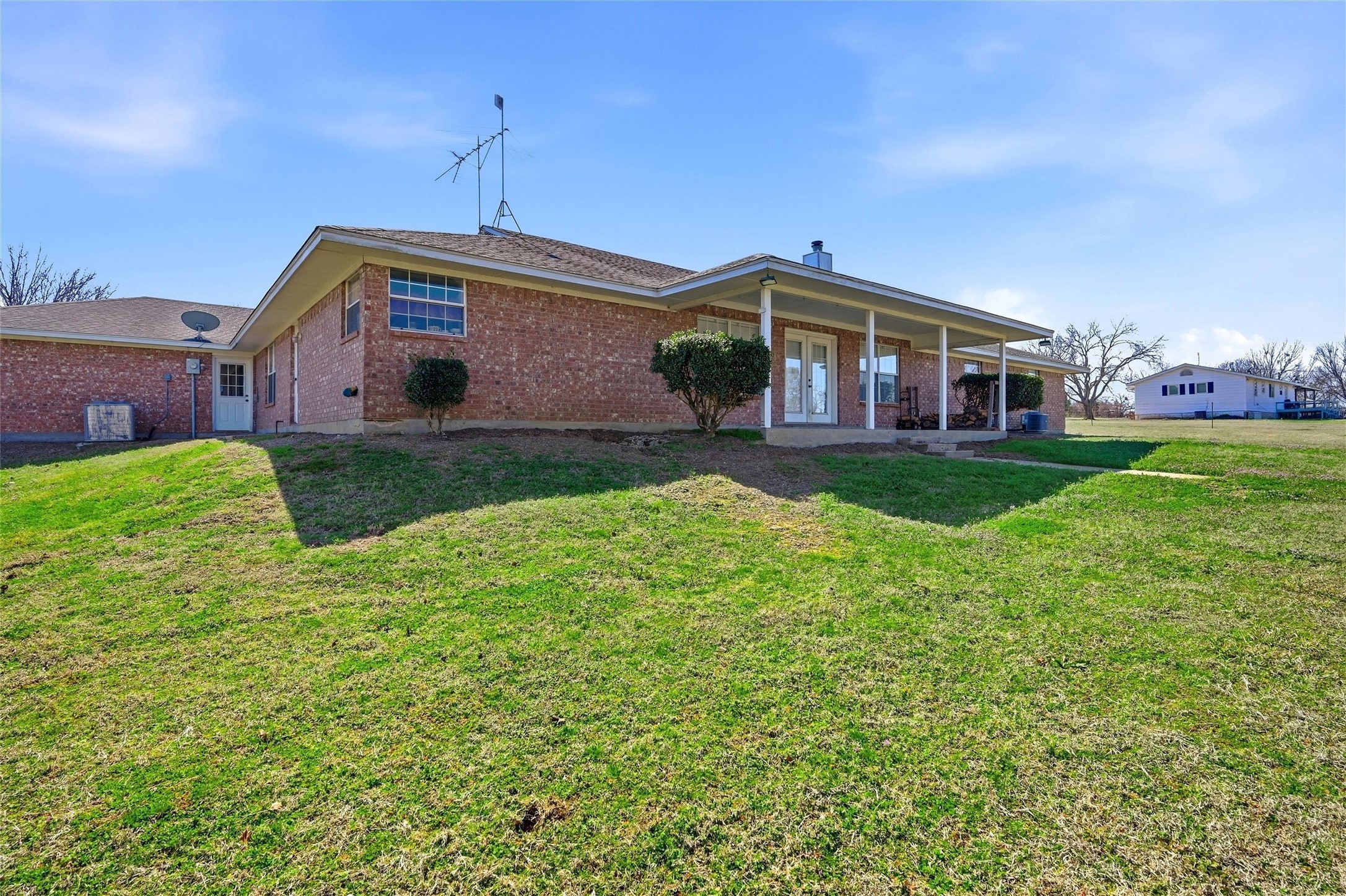 929 County Line Church Road