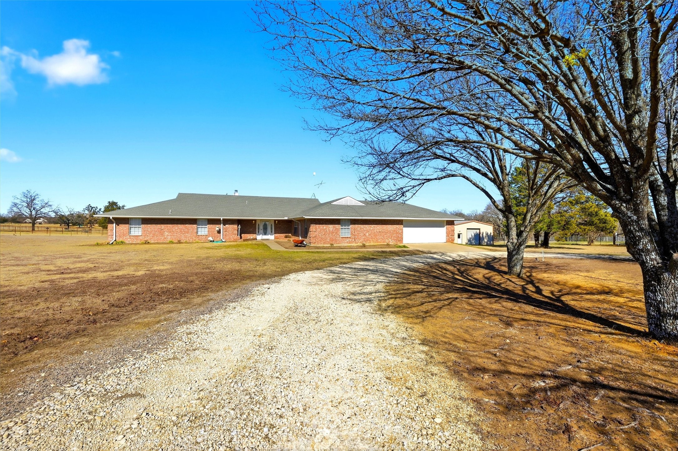 929 County Line Church Road