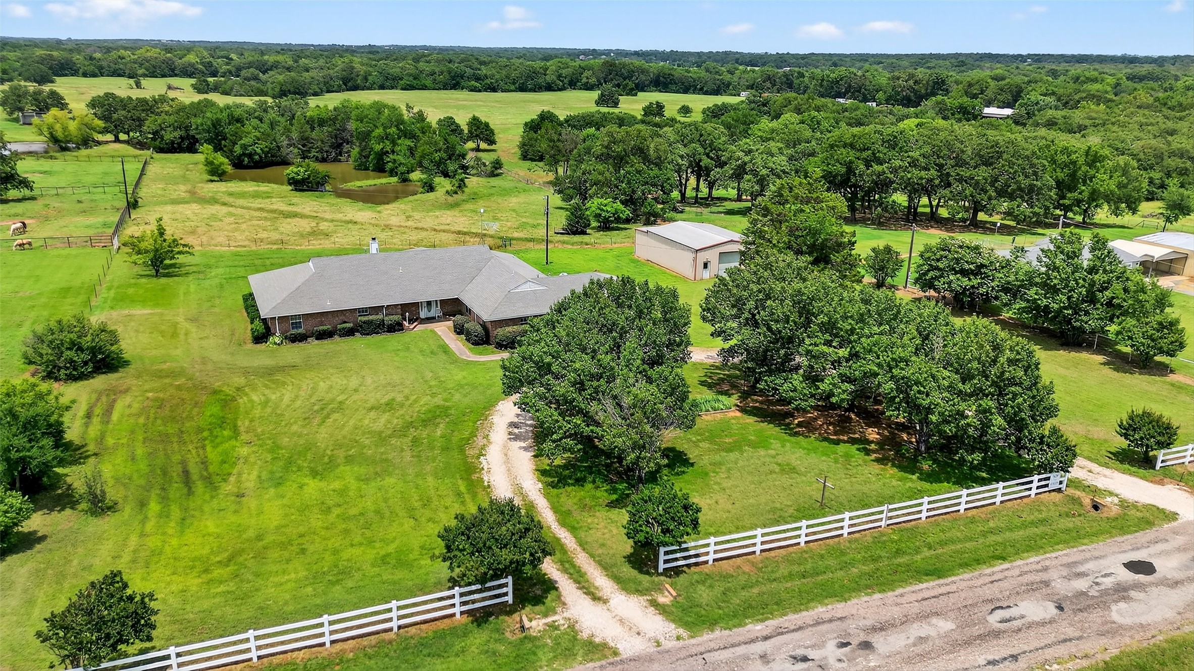 929 County Line Church Road