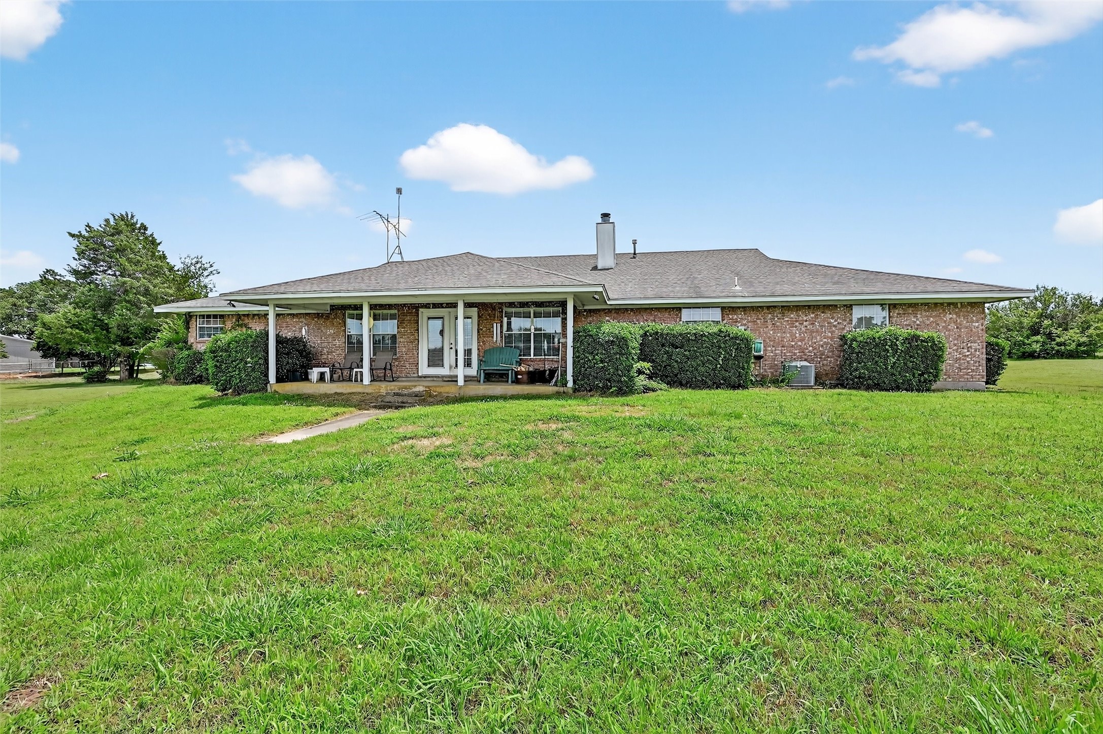 929 County Line Church Road