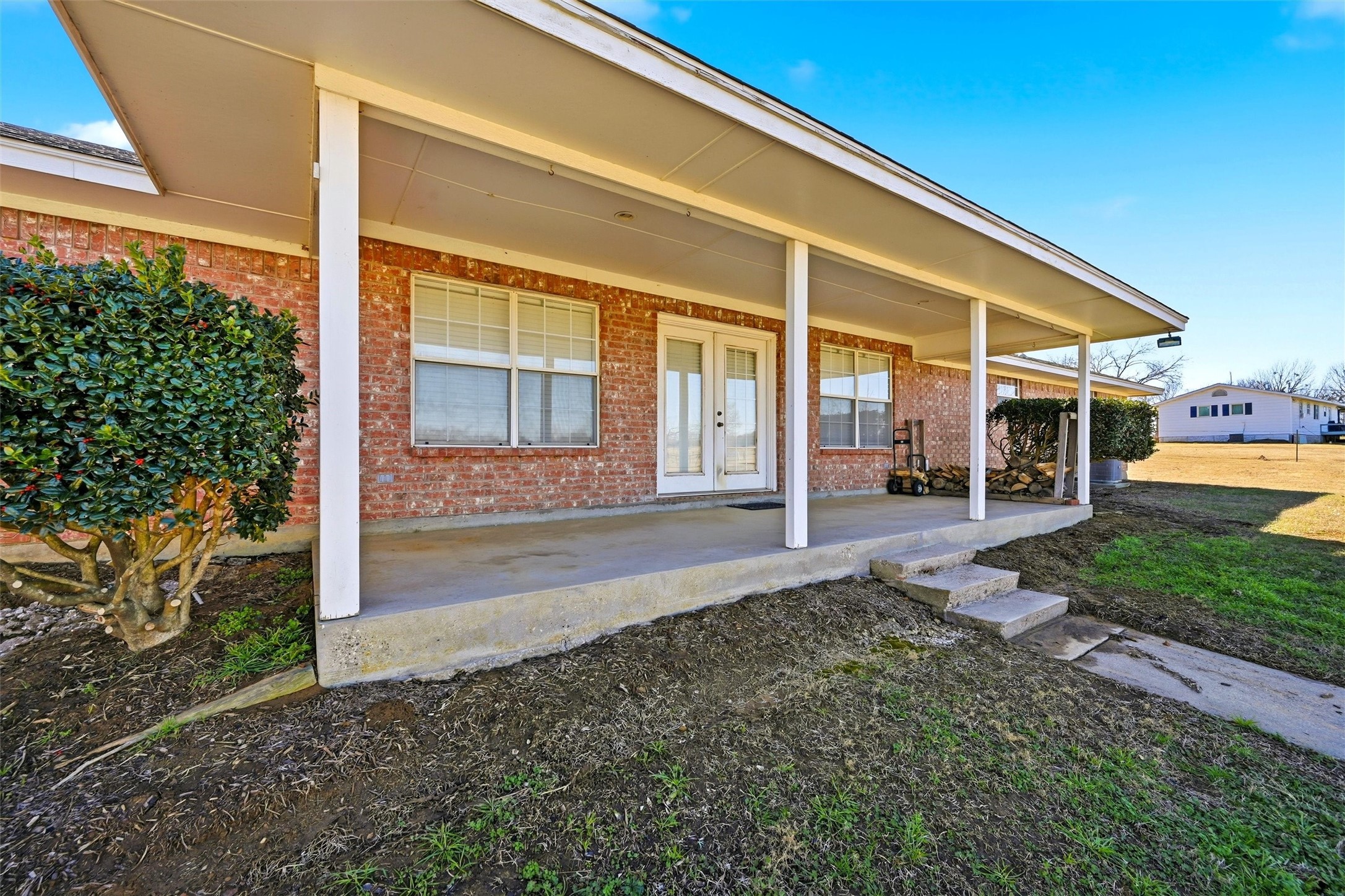 929 County Line Church Road