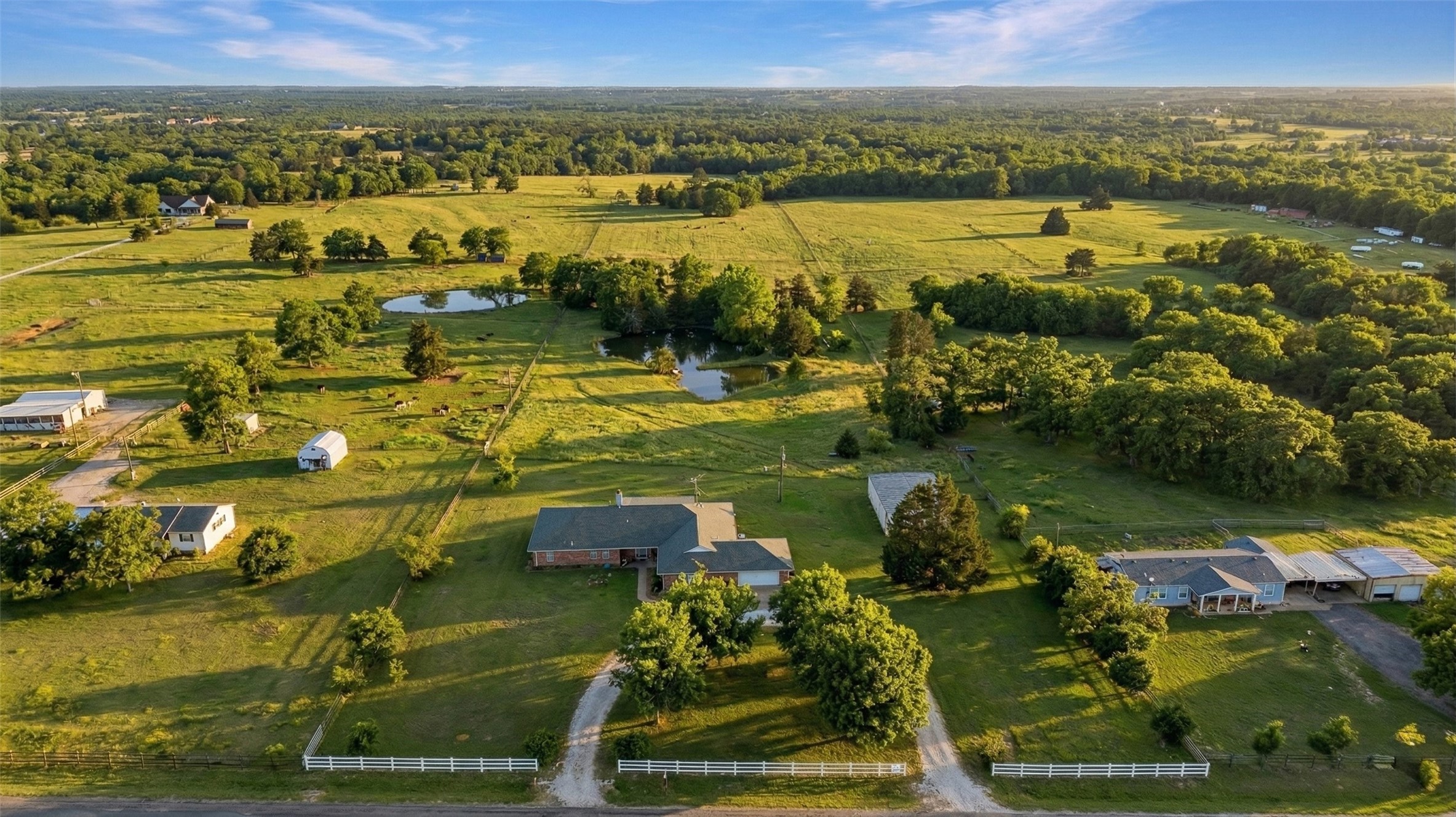 929 County Line Church Road