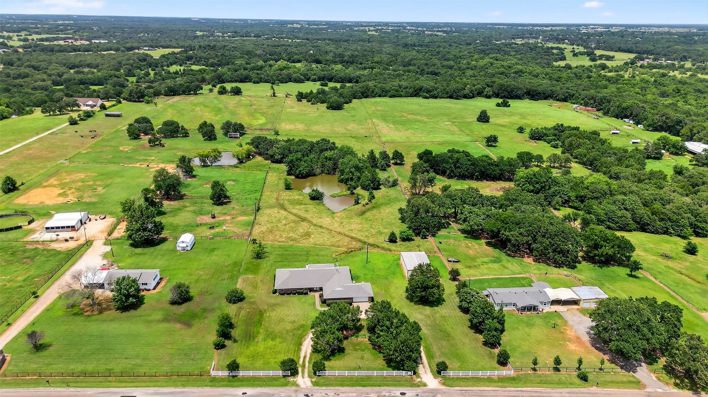 929 County Line Church Road