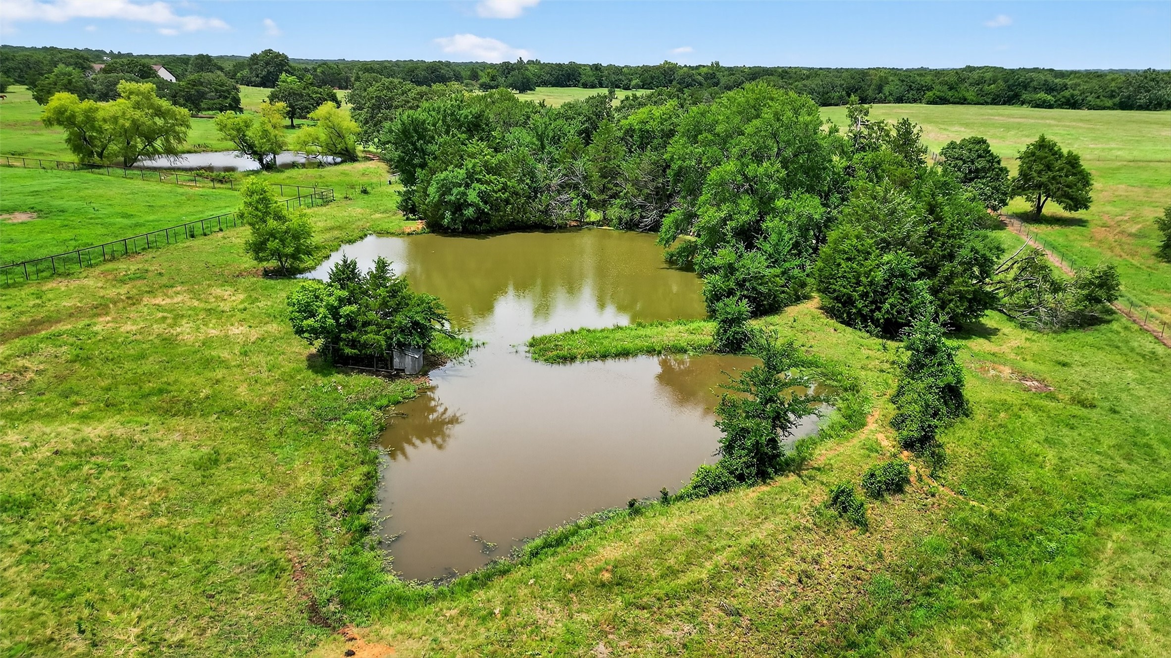 929 County Line Church Road