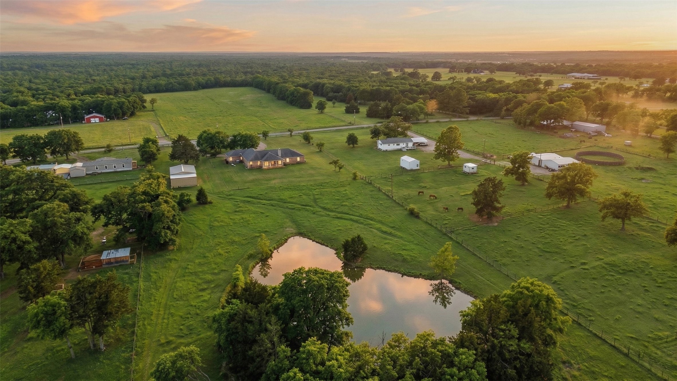 929 County Line Church Road