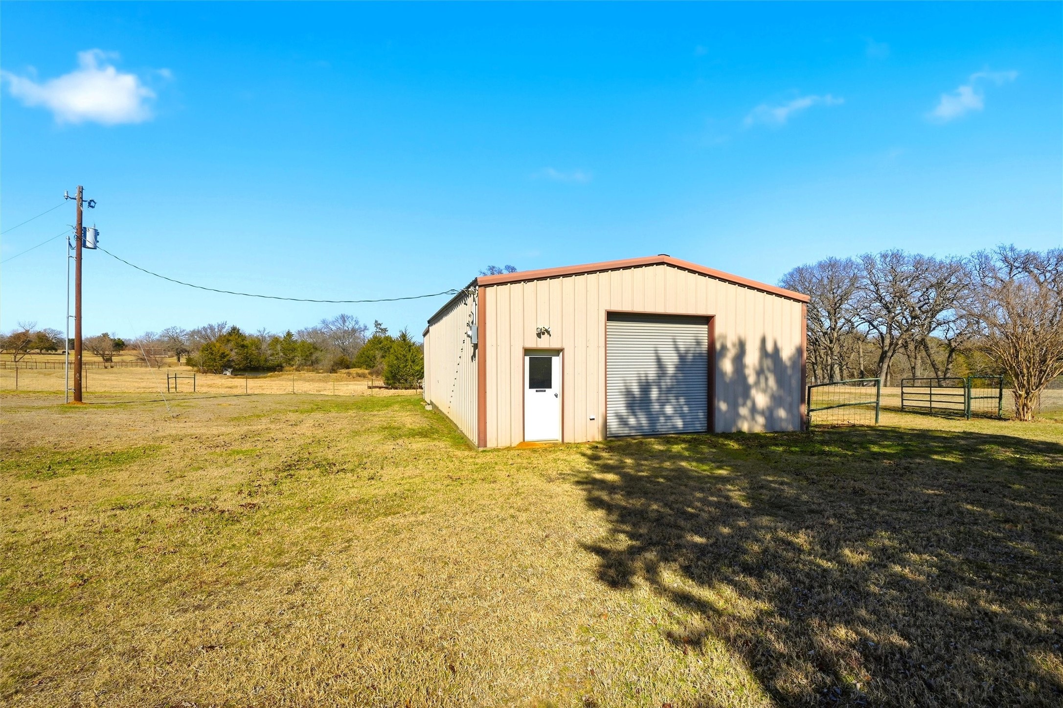 929 County Line Church Road