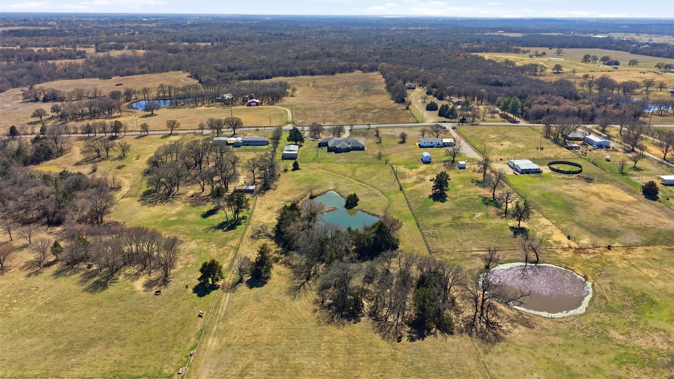 929 County Line Church Road