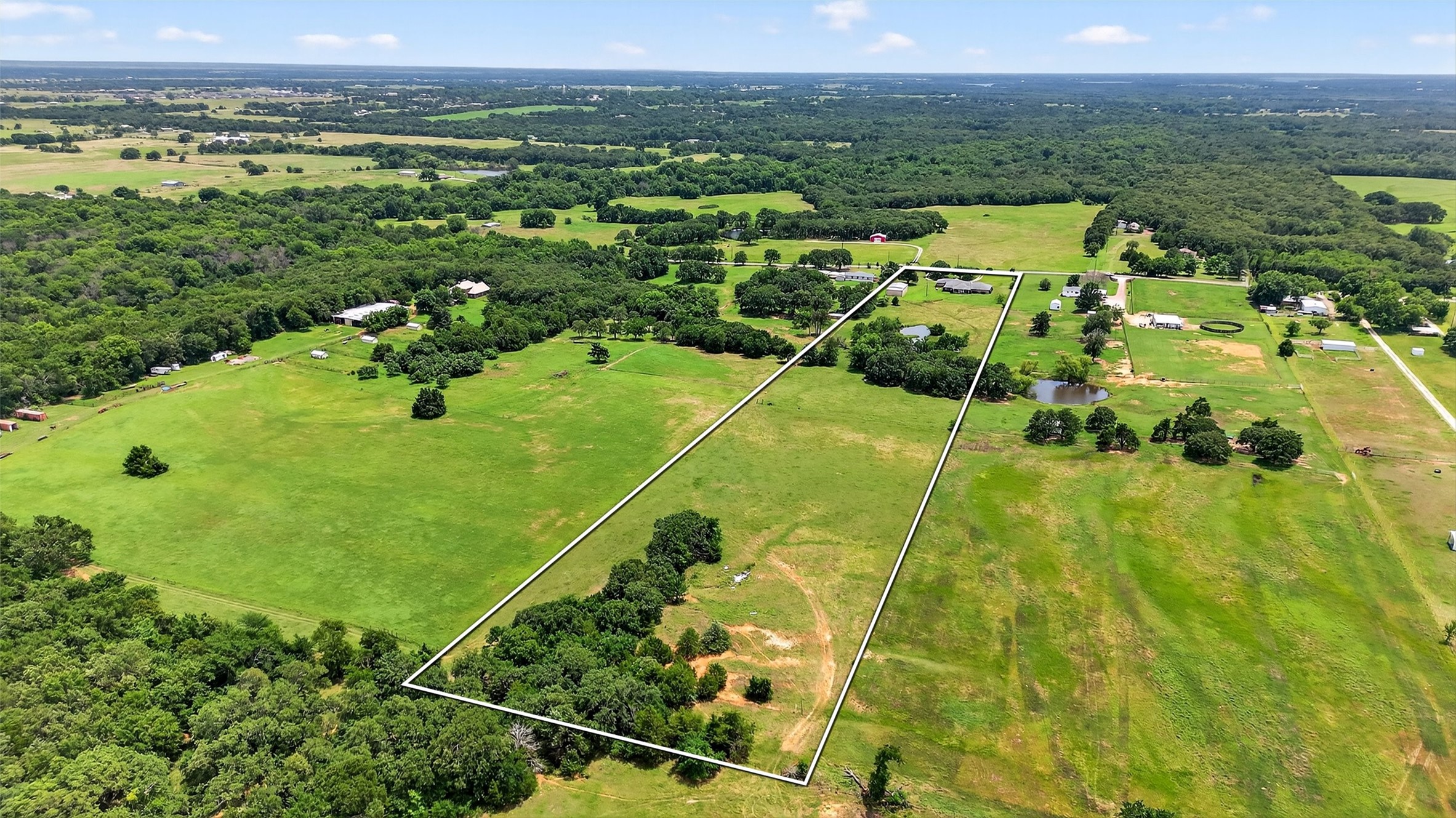 929 County Line Church Road