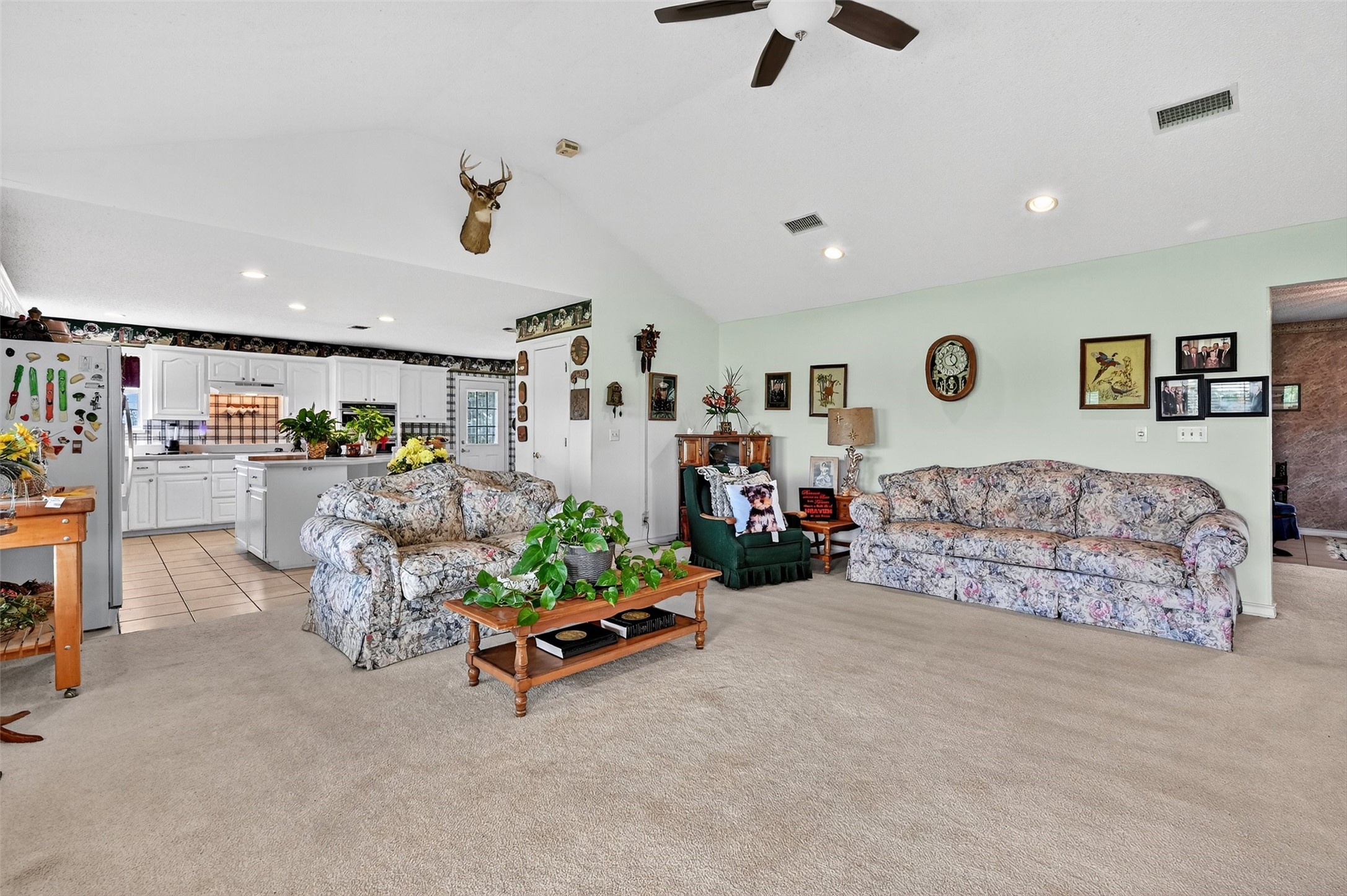 929 County Line Church Road