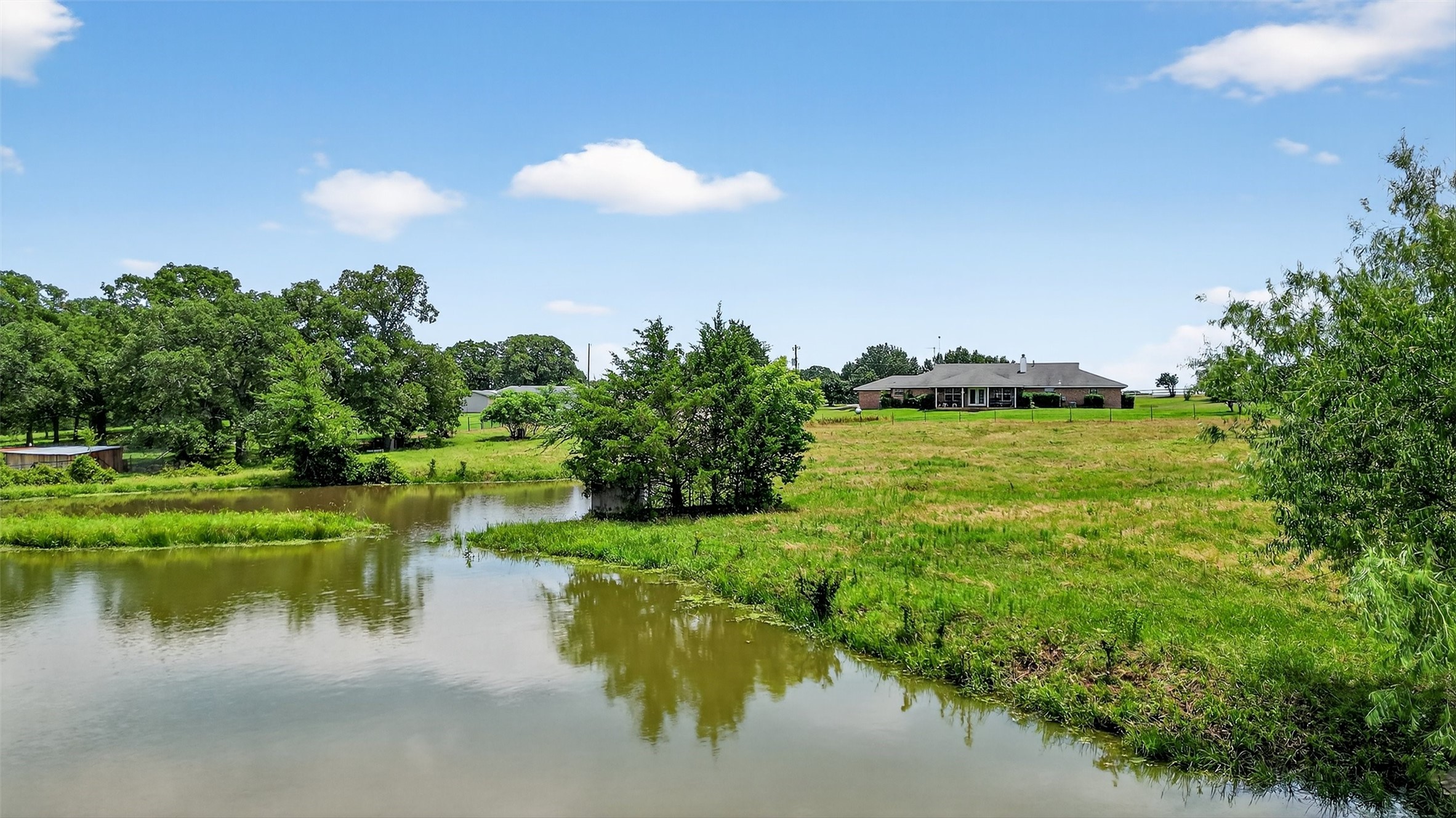 929 County Line Church Road