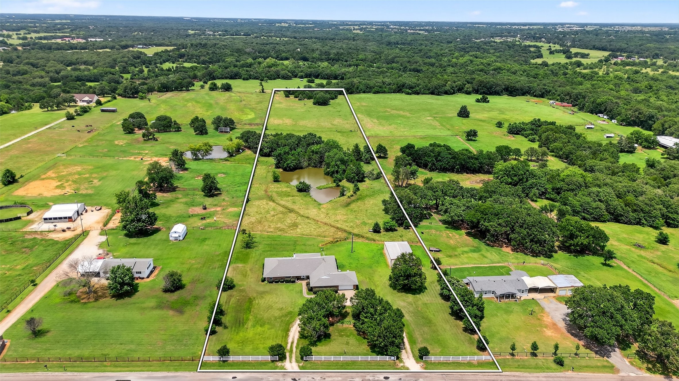 929 County Line Church Road