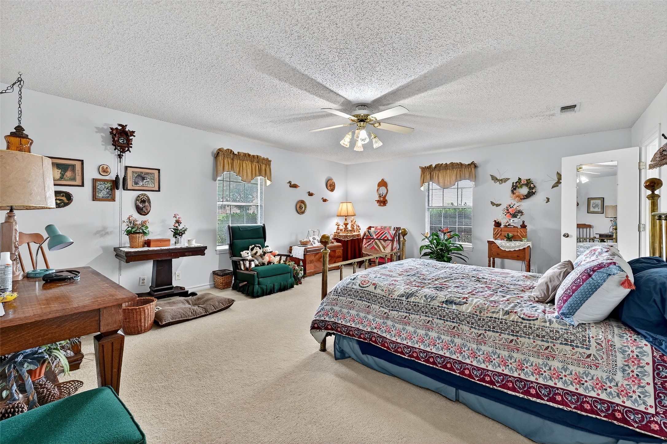 929 County Line Church Road