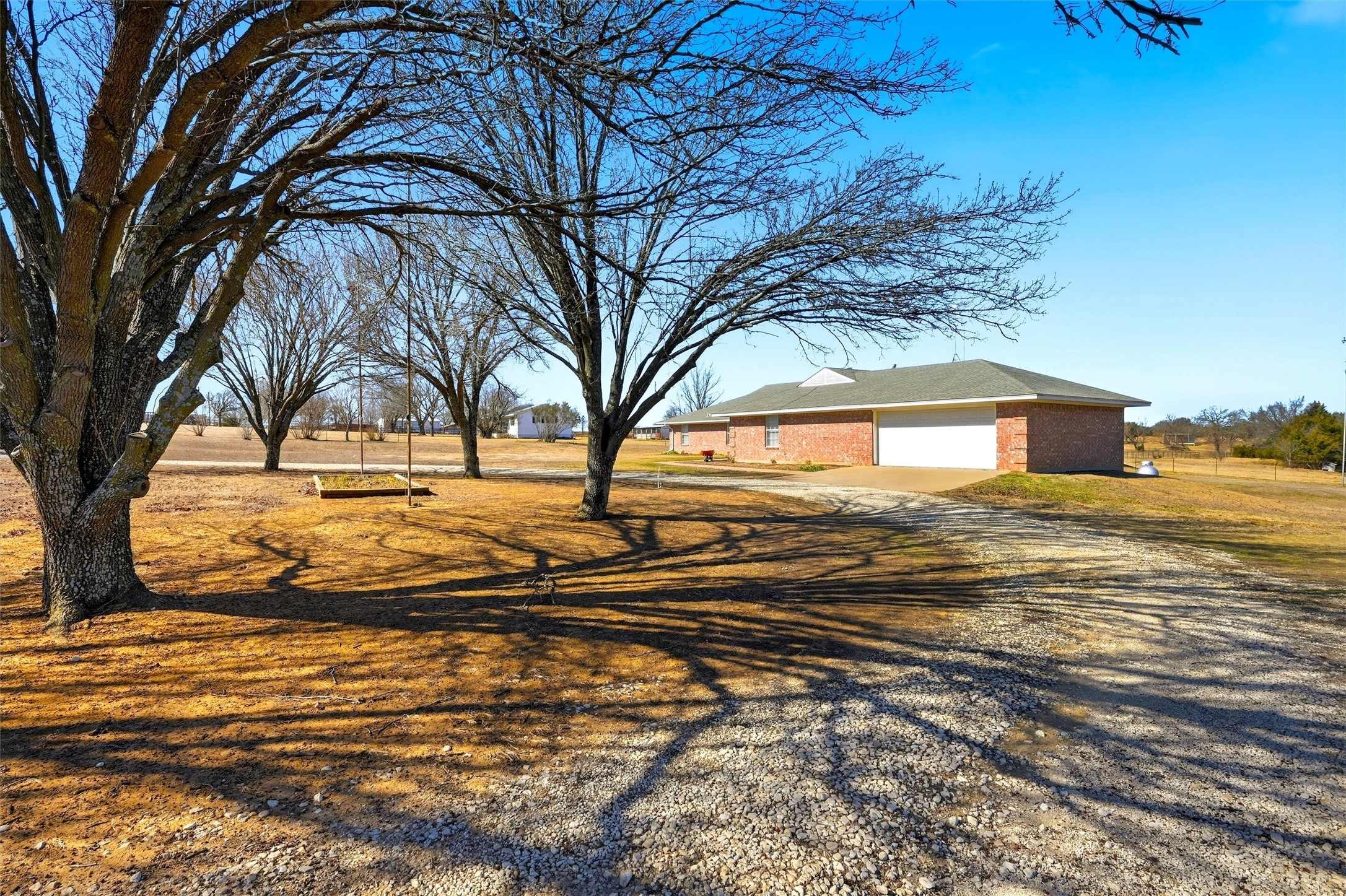 929 County Line Church Road