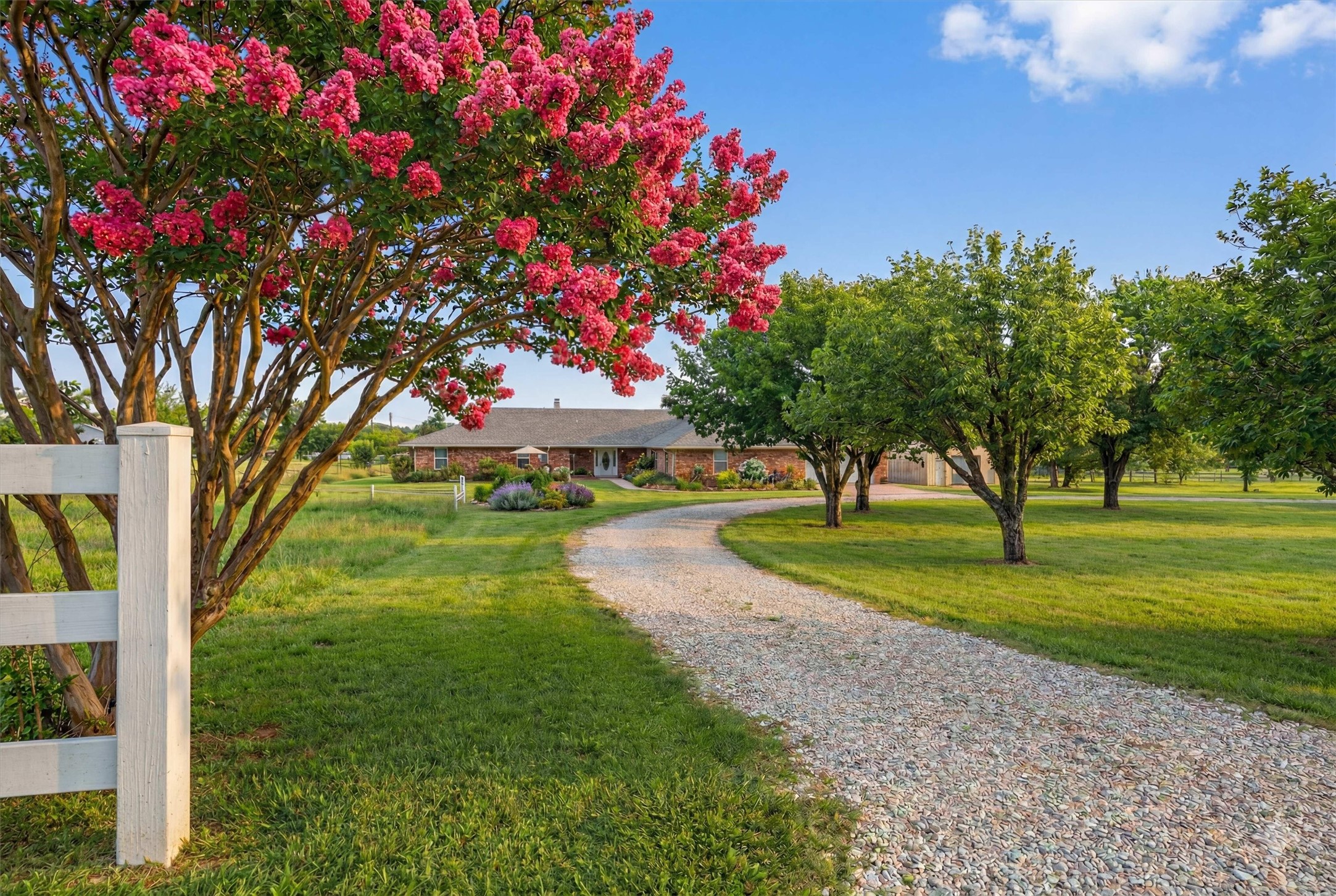 929 County Line Church Road
