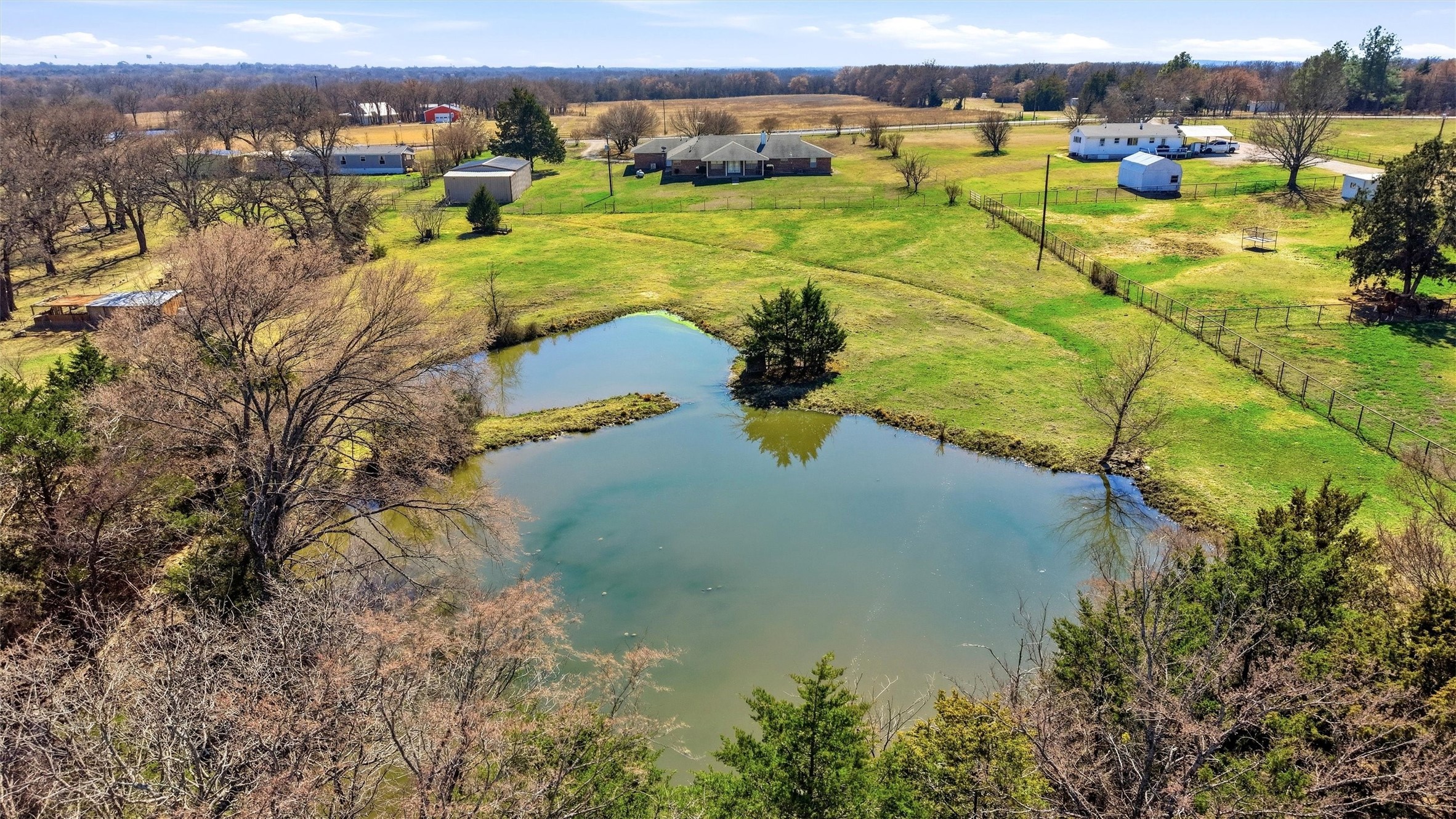 929 County Line Church Road