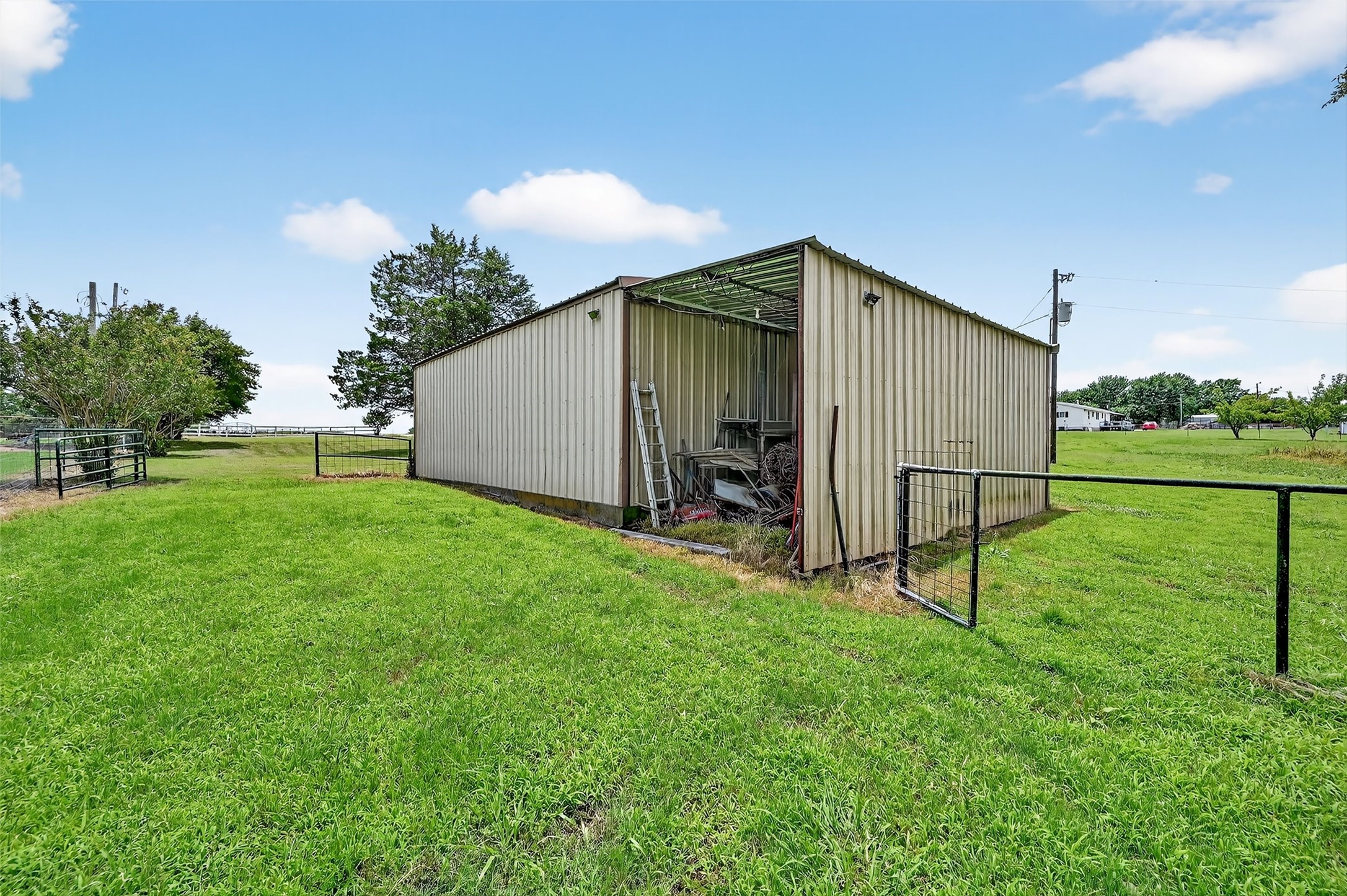 929 County Line Church Road