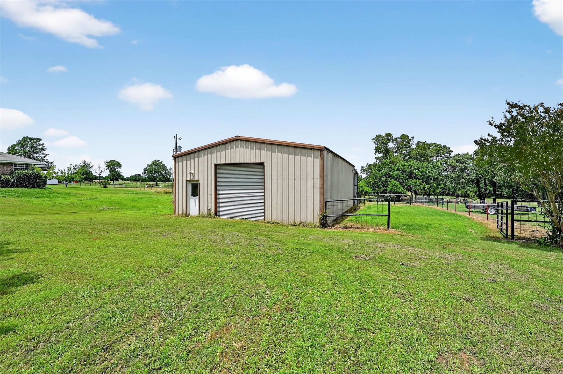 929 County Line Church Road