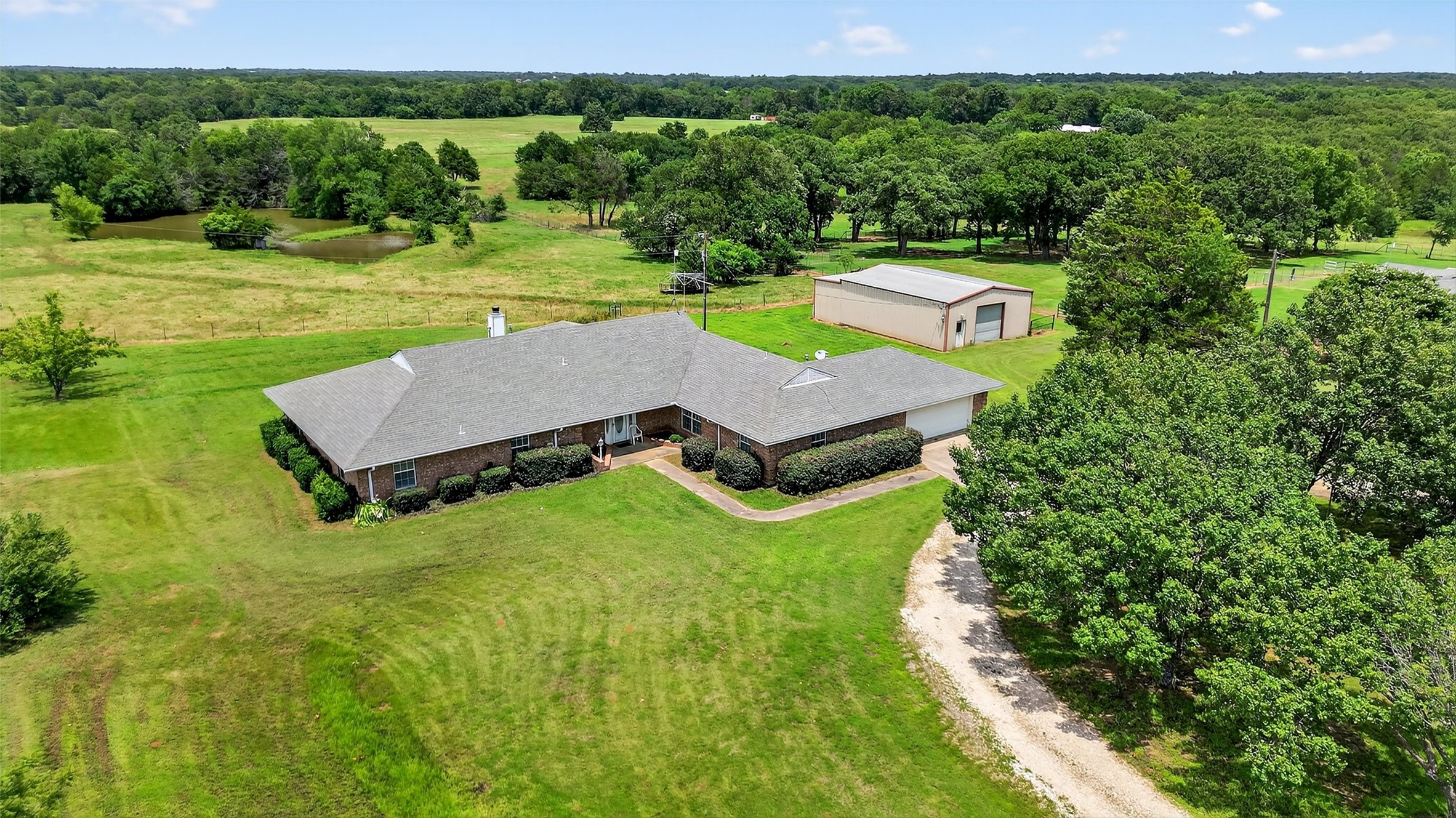 929 County Line Church Road