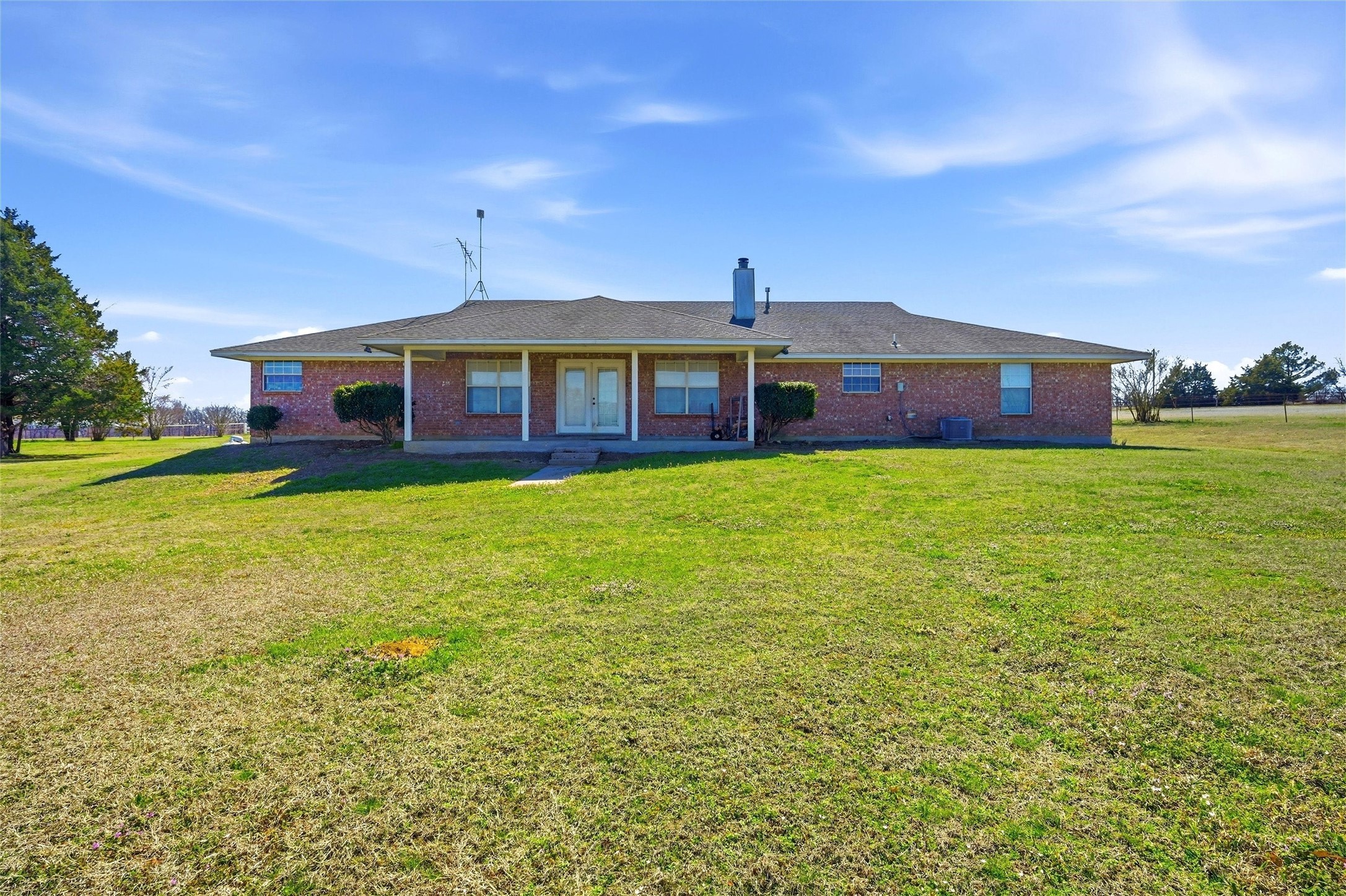929 County Line Church Road