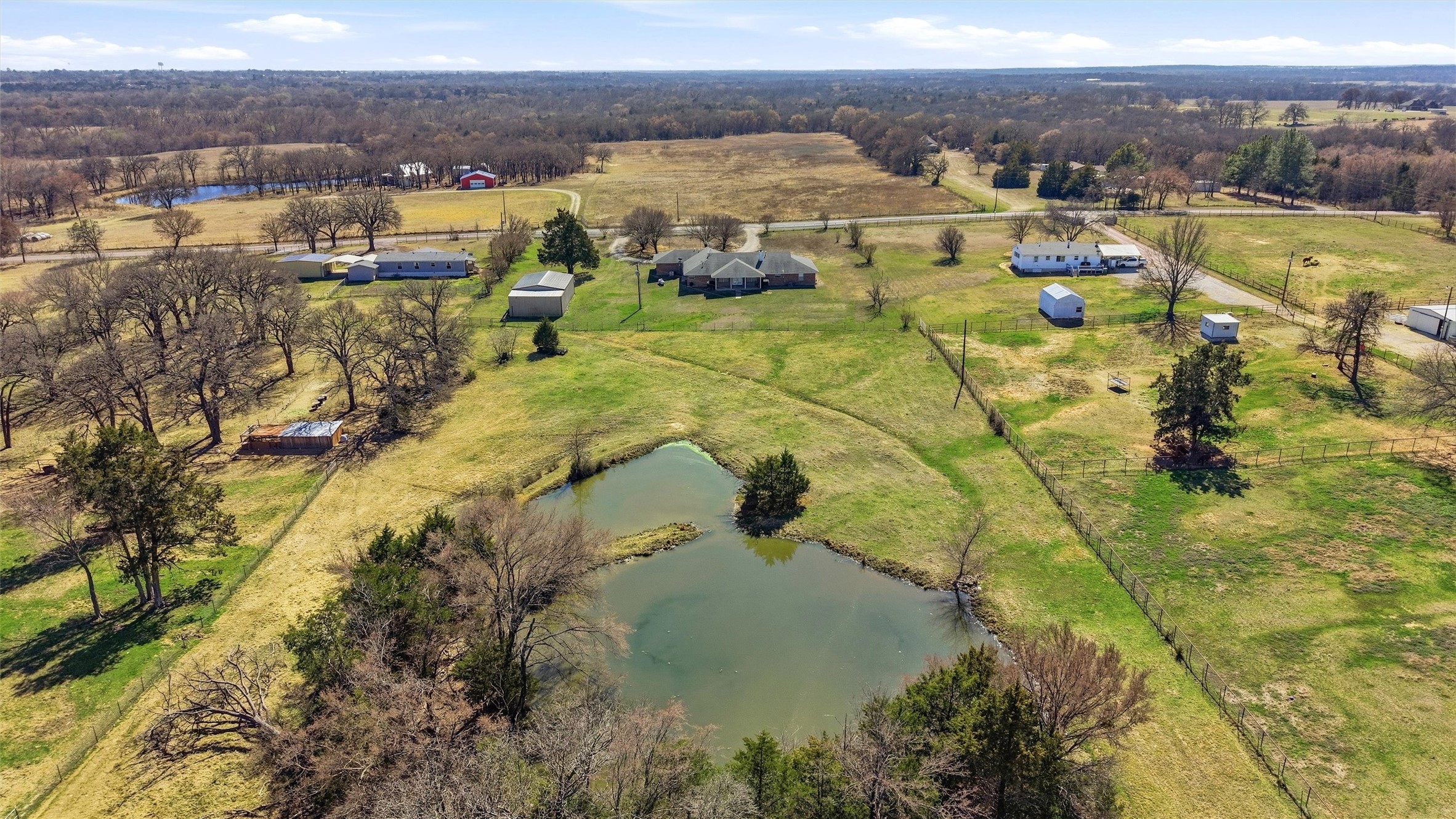 929 County Line Church Road