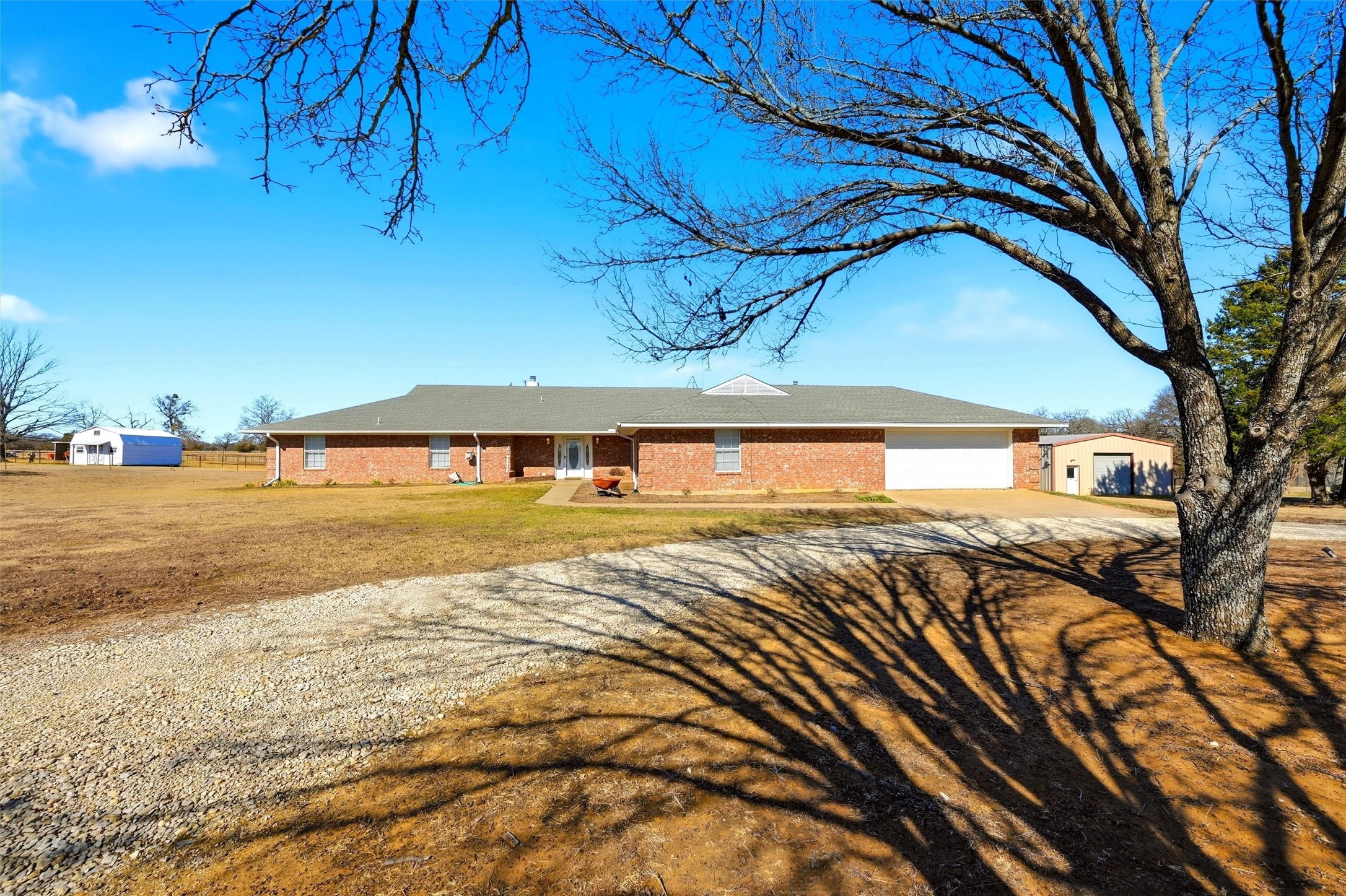 929 County Line Church Road