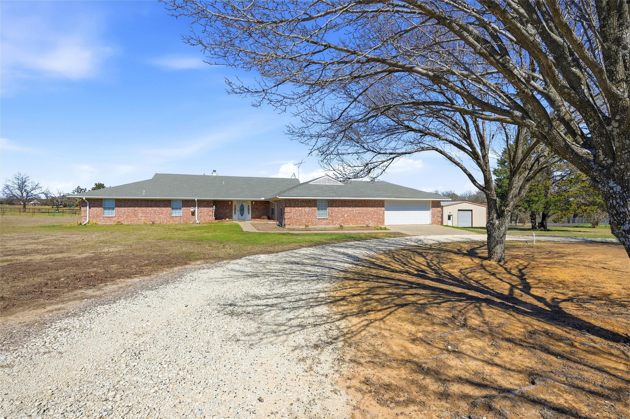 929 County Line Church Road