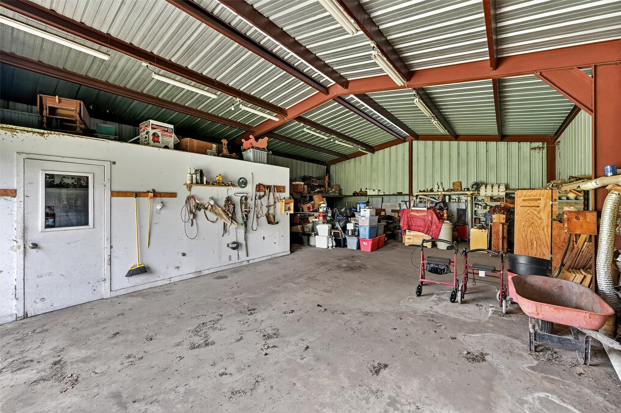 929 County Line Church Road