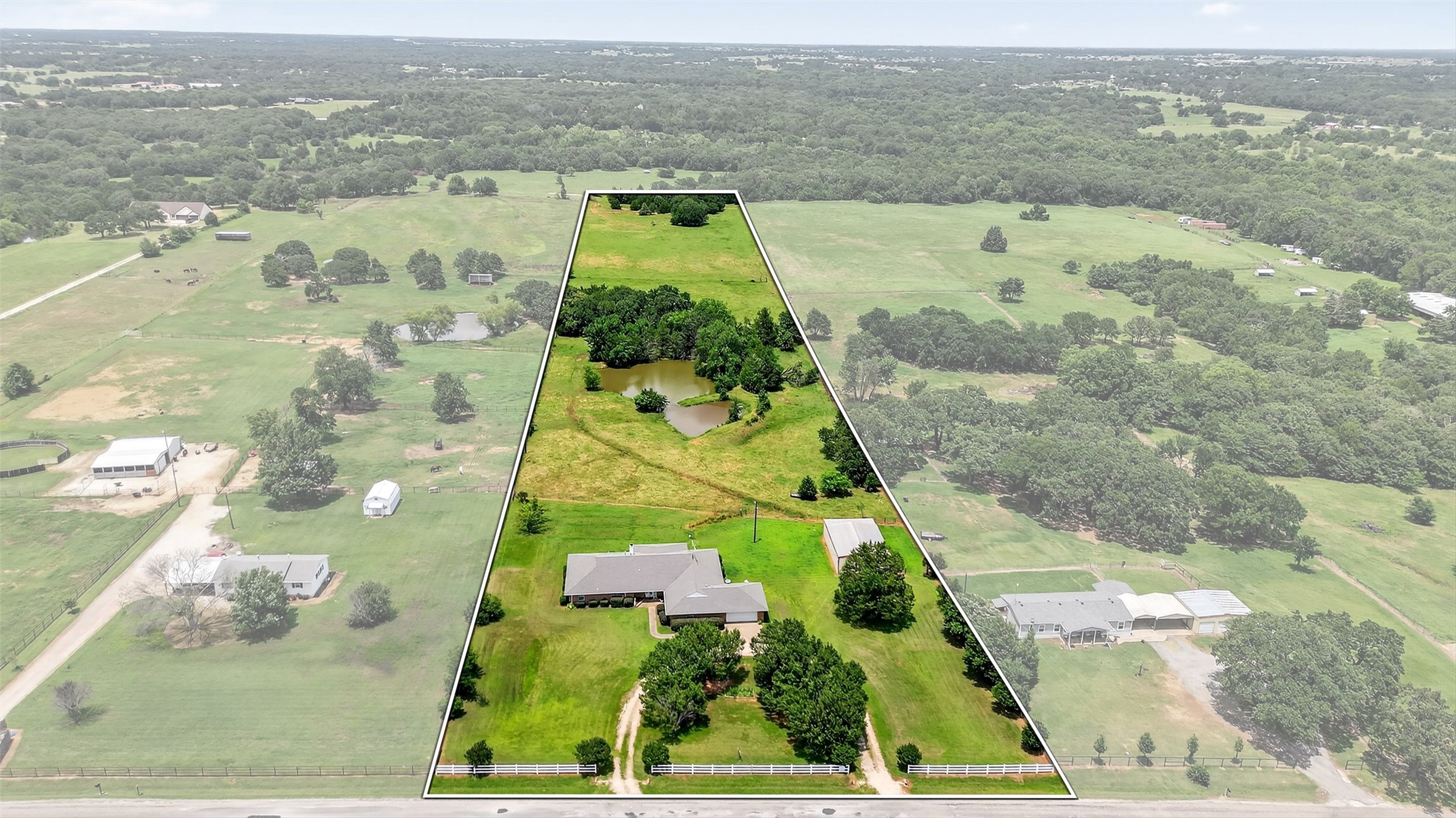 929 County Line Church Road