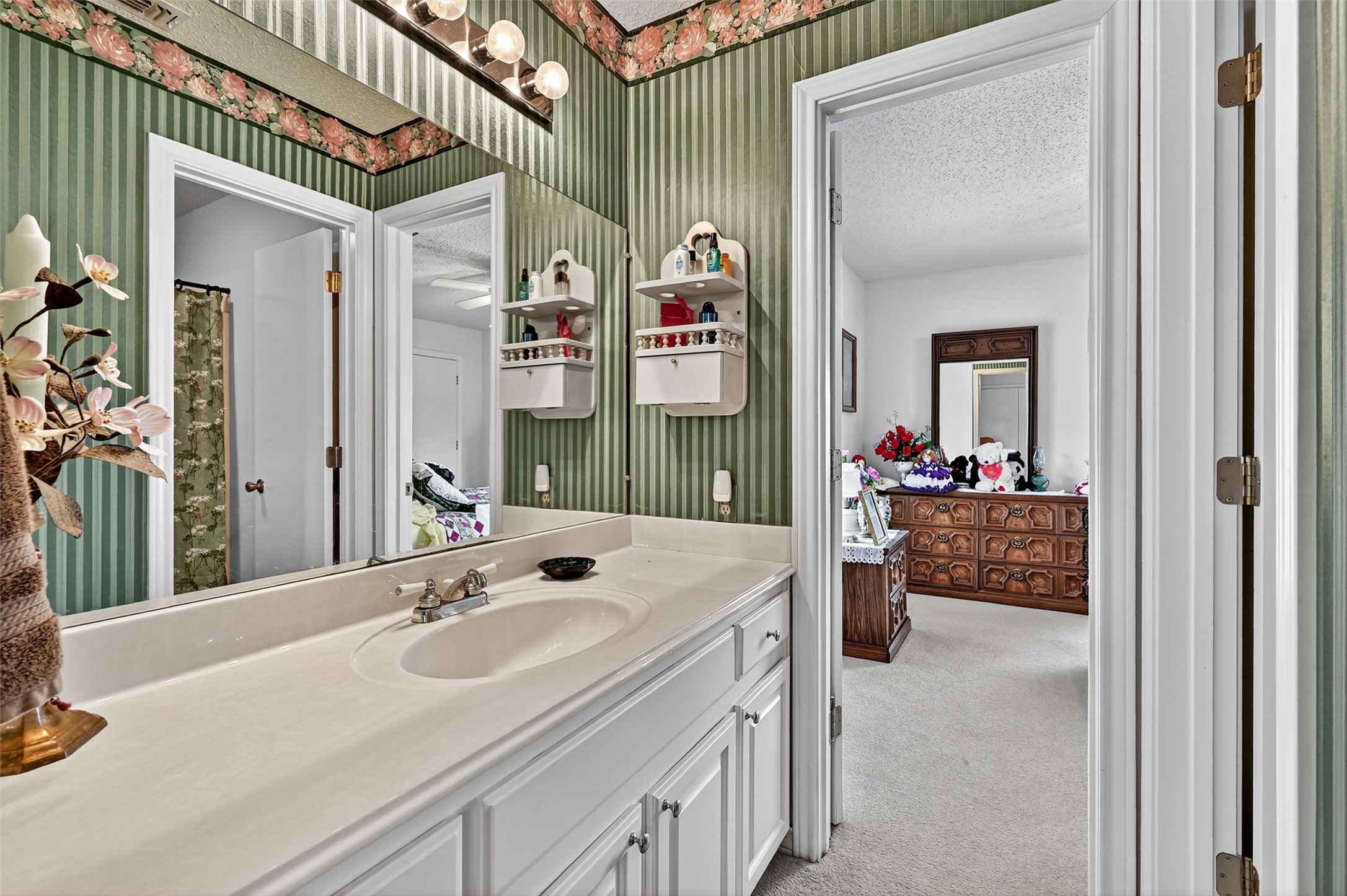 929 County Line Church Road