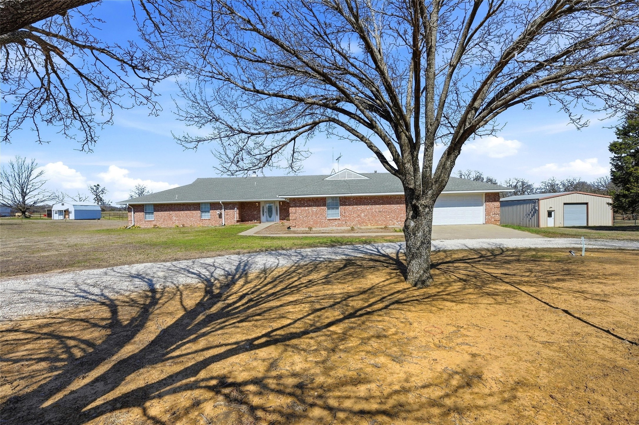 929 County Line Church Road