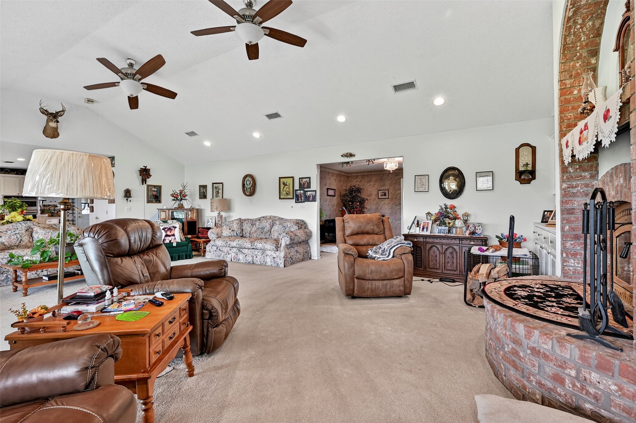 929 County Line Church Road