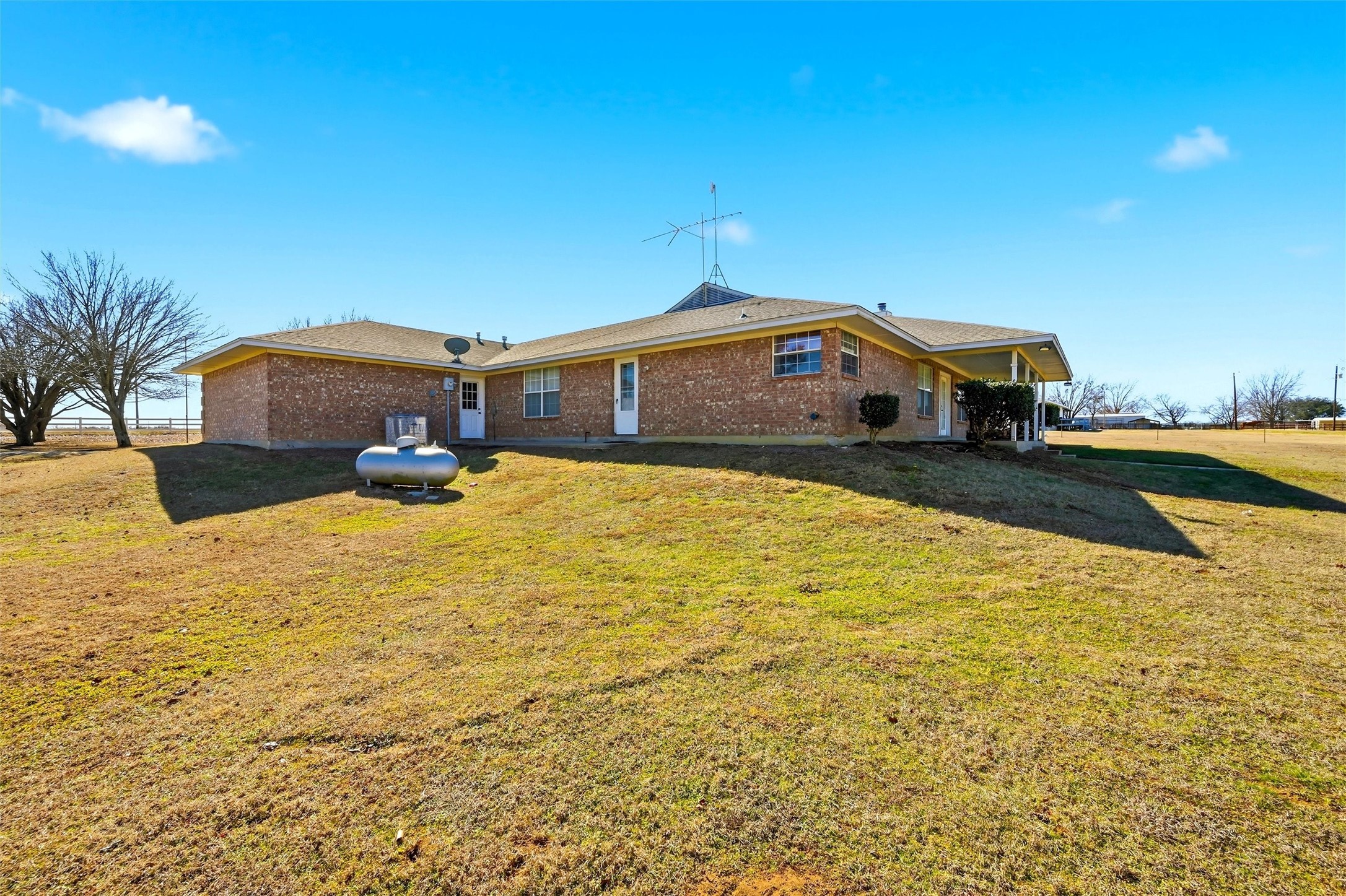 929 County Line Church Road