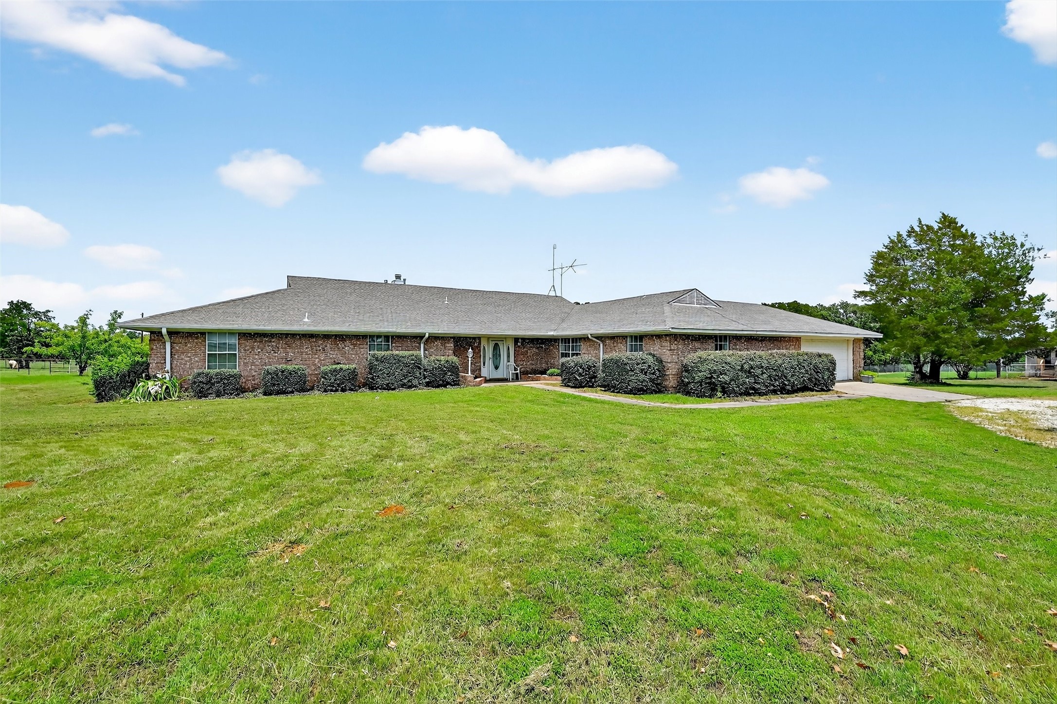 929 County Line Church Road
