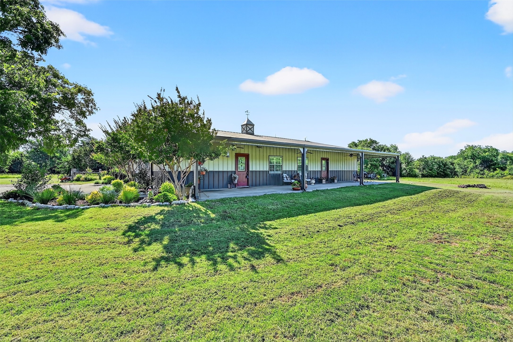 12041 Bell Road