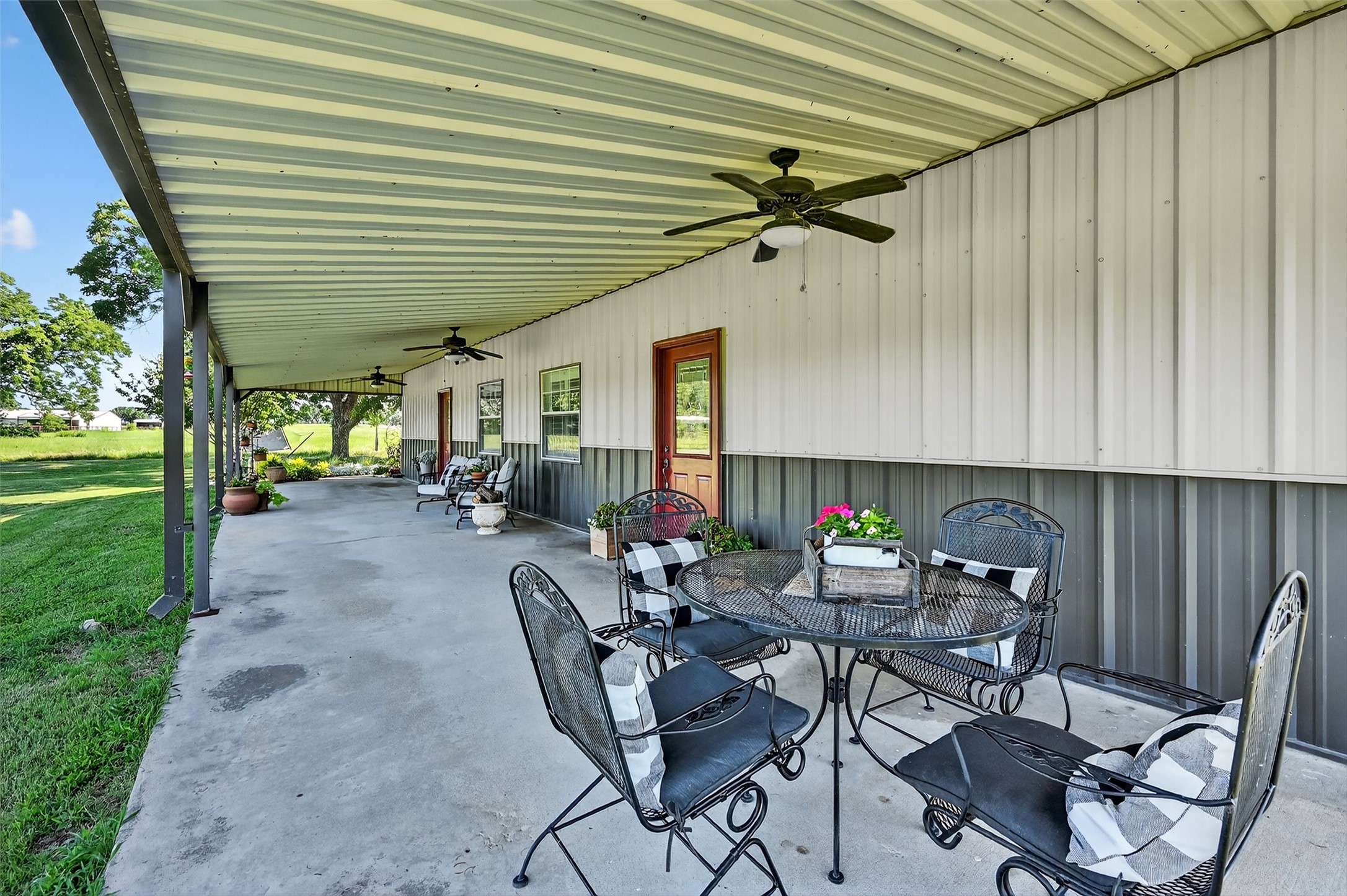 12041 Bell Road