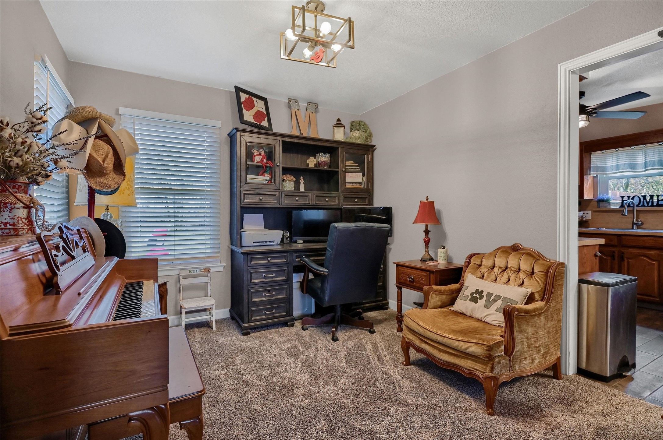 2212 Fred Smith Parkway