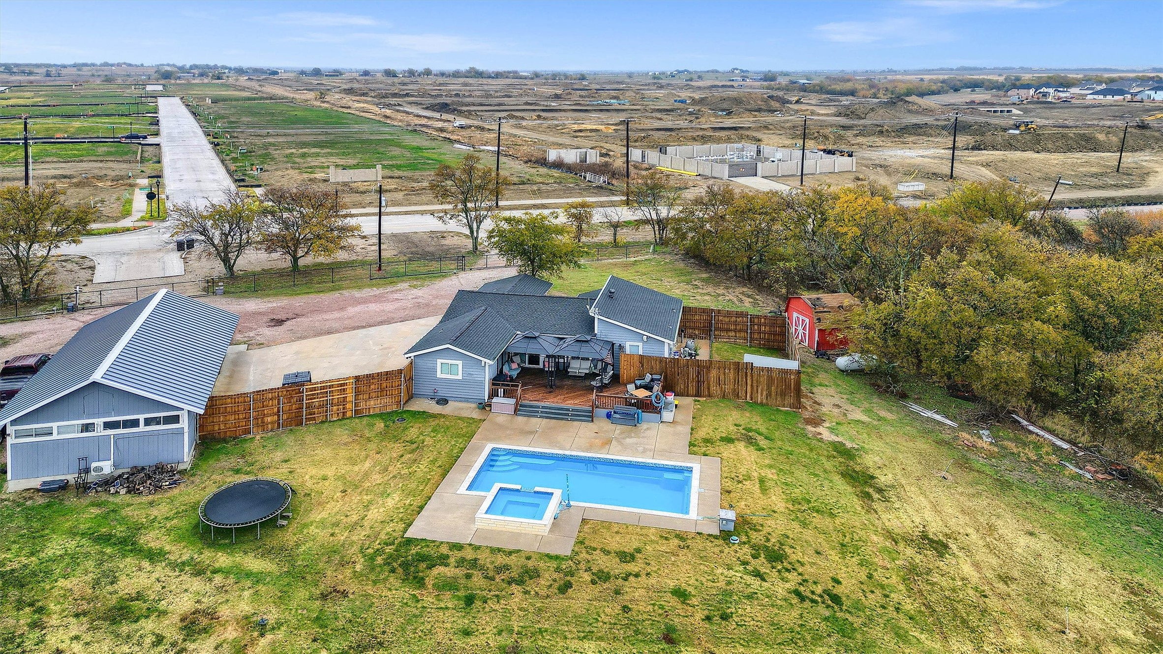 2212 Fred Smith Parkway