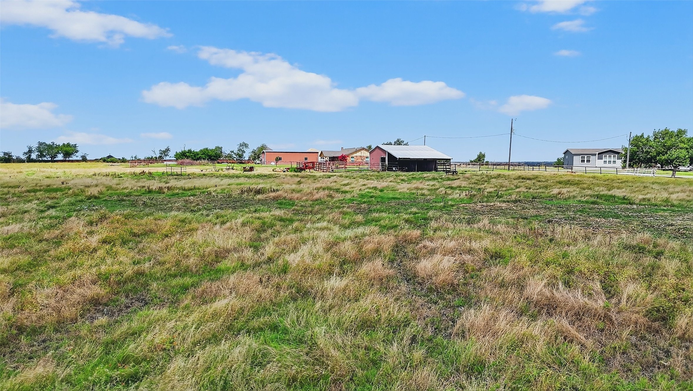 TBD Legacy (FM 455) Lane