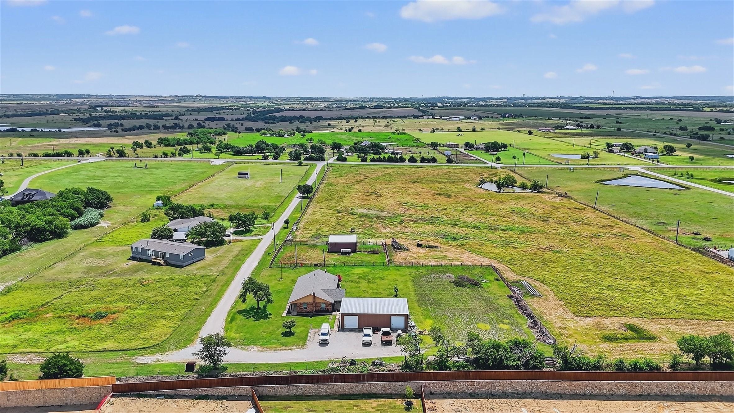 TBD Legacy (FM 455) Lane