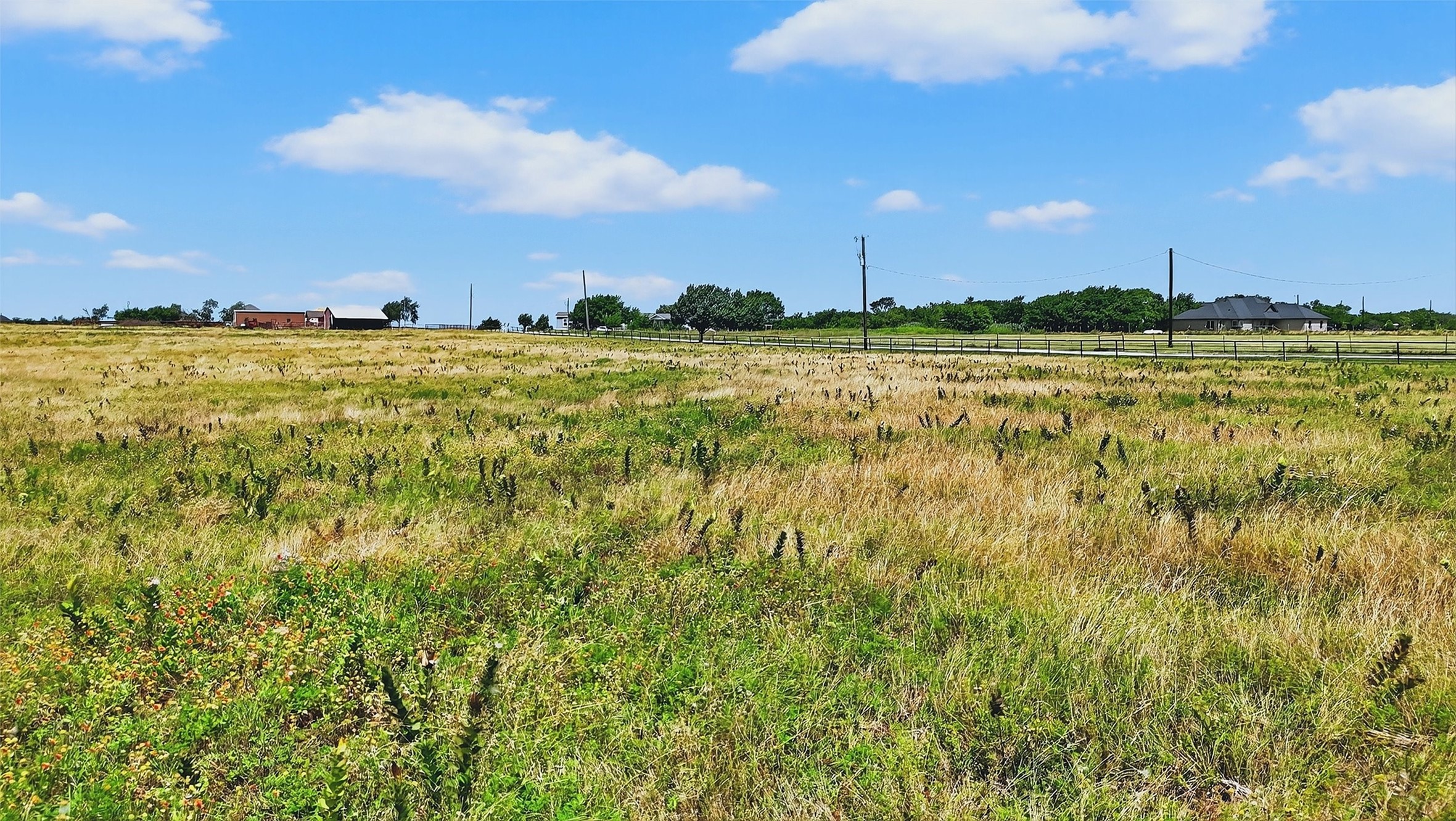 TBD Legacy (FM 455) Lane