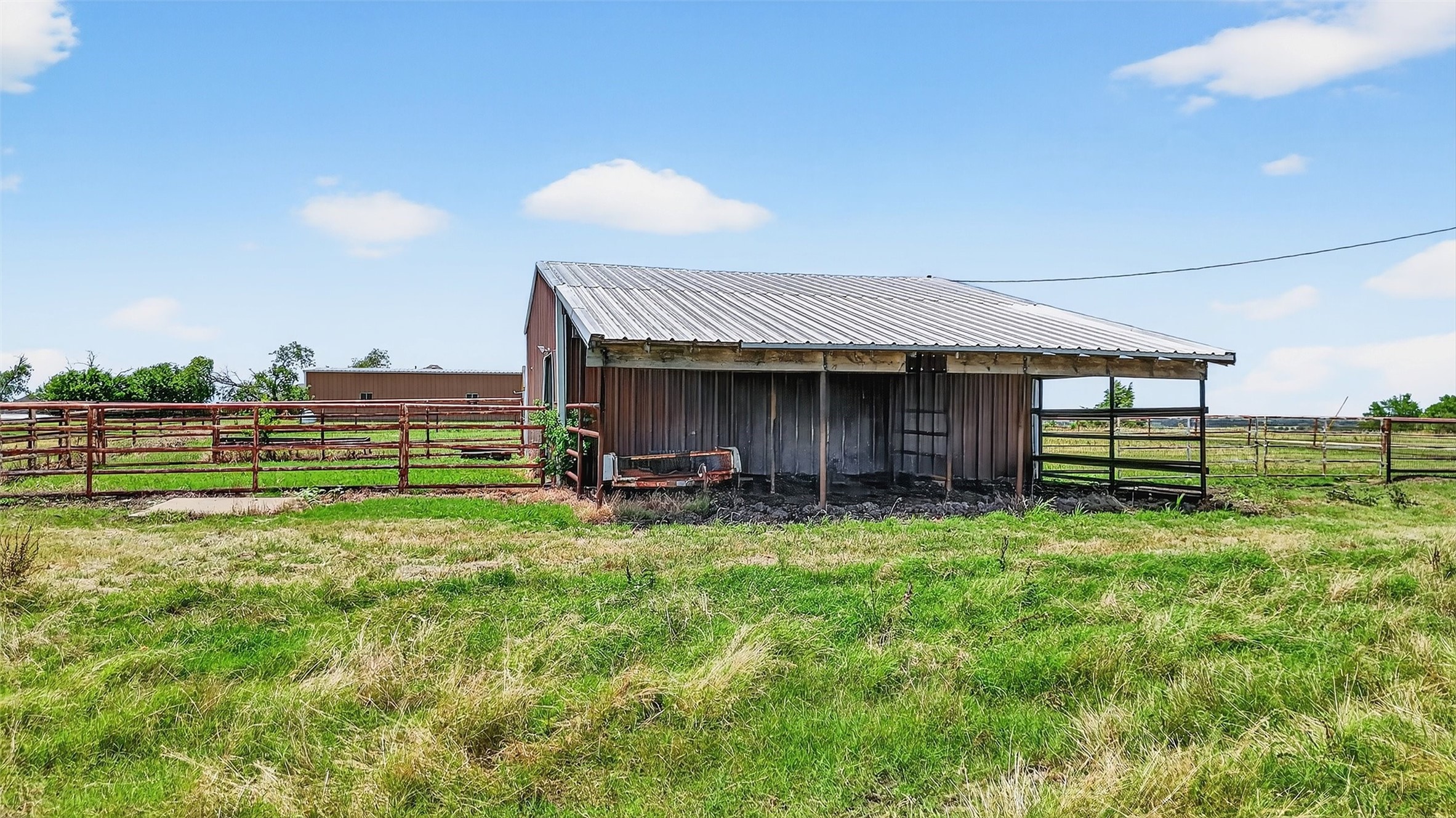 TBD Legacy (FM 455) Lane