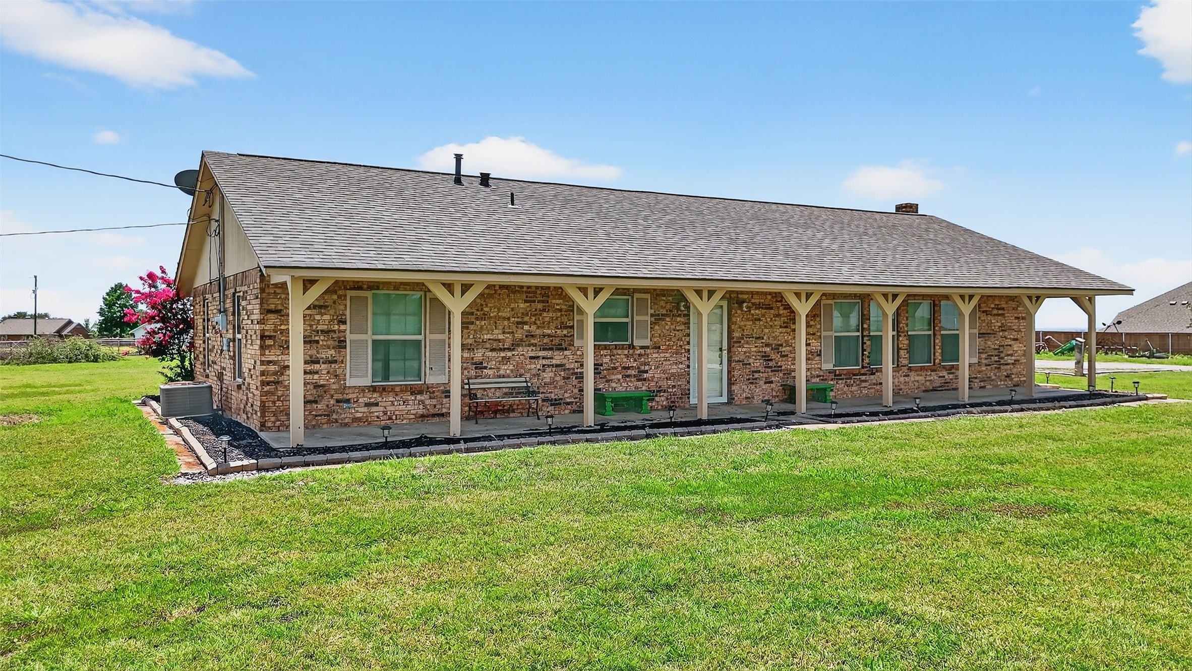 TBD Legacy (FM 455) Lane