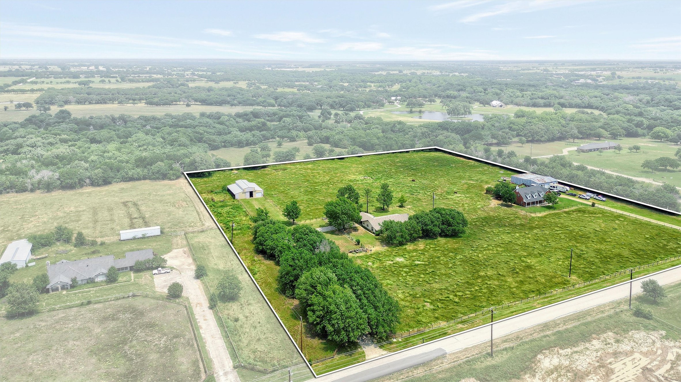 12153 Mustang Road