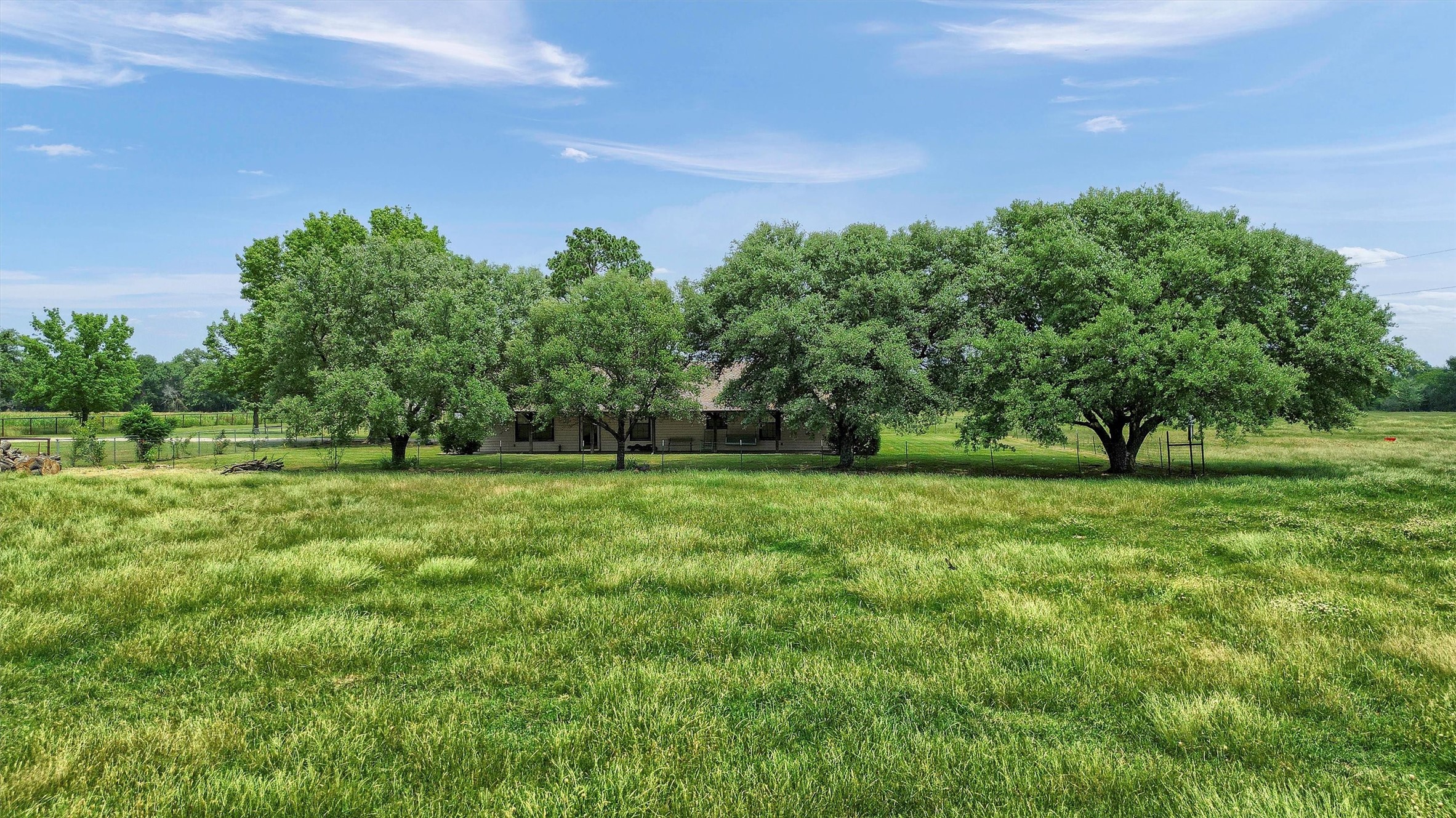 12153 Mustang Road