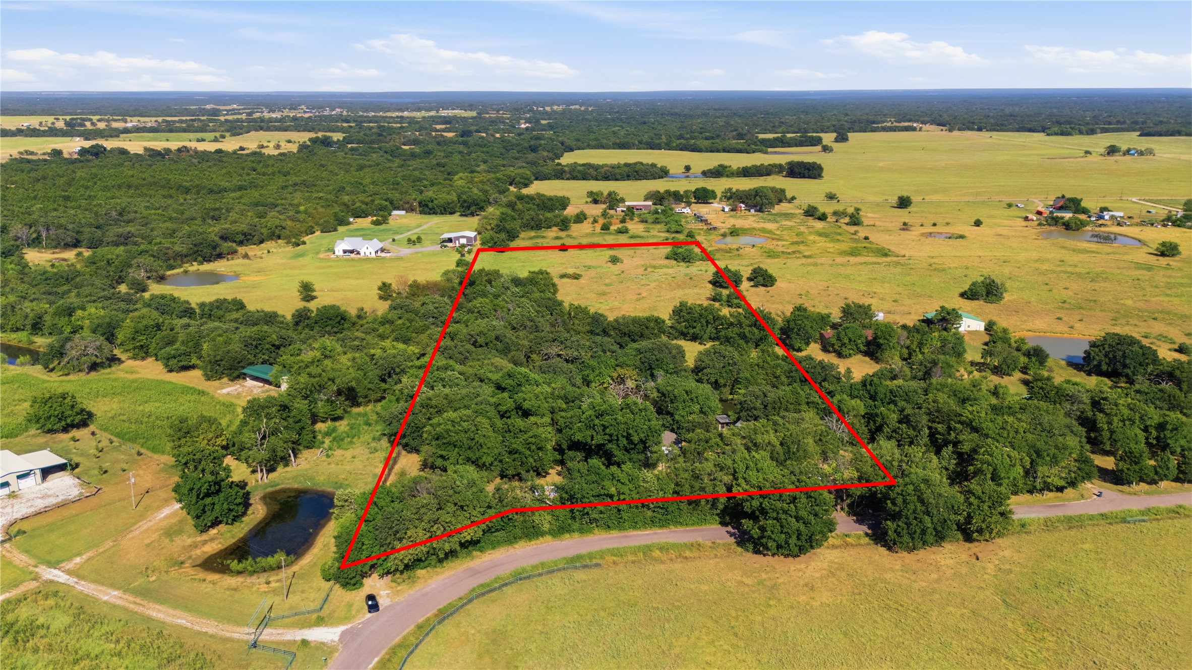 2869 Ranch Road