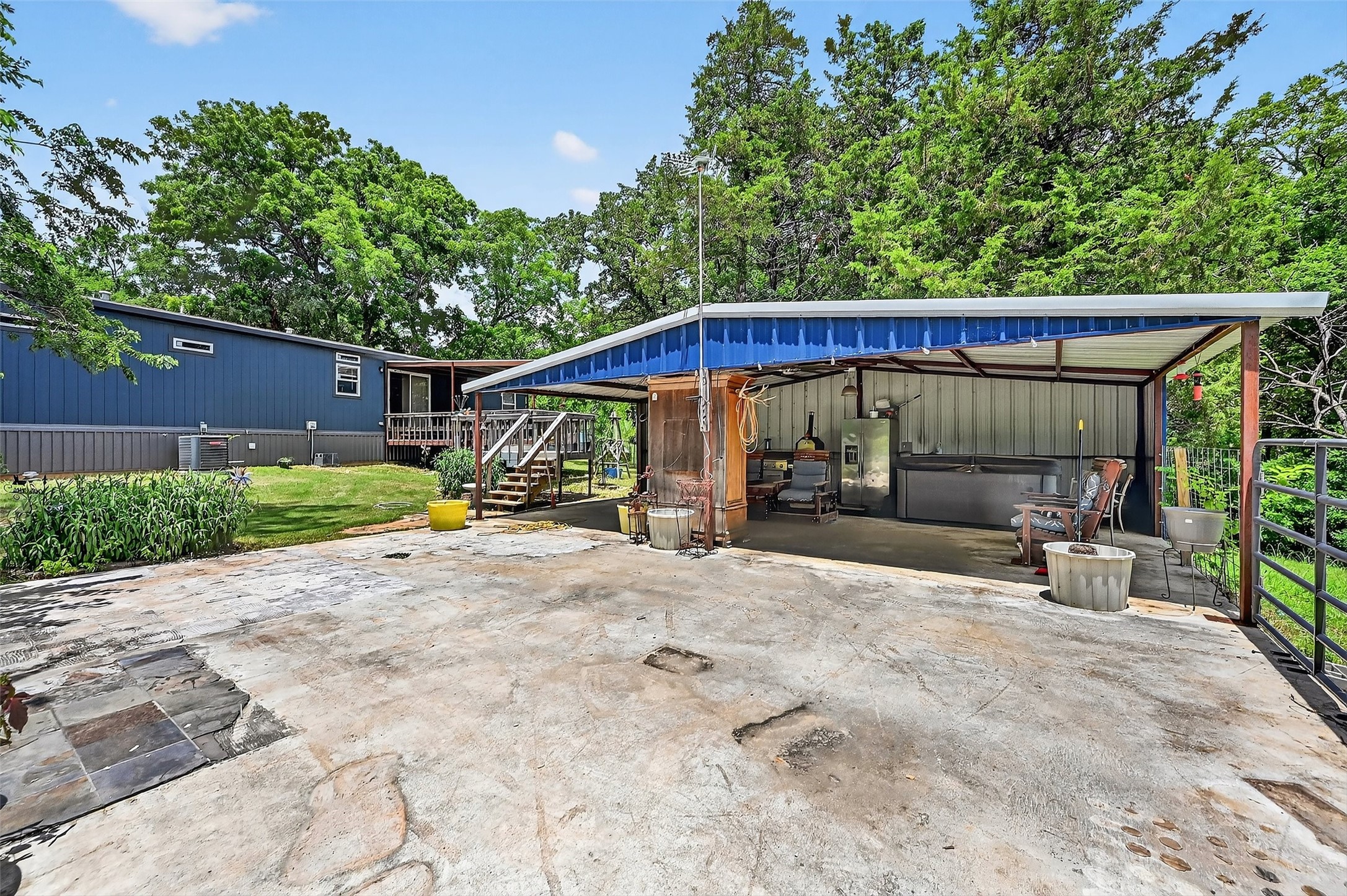 2869 Ranch Road