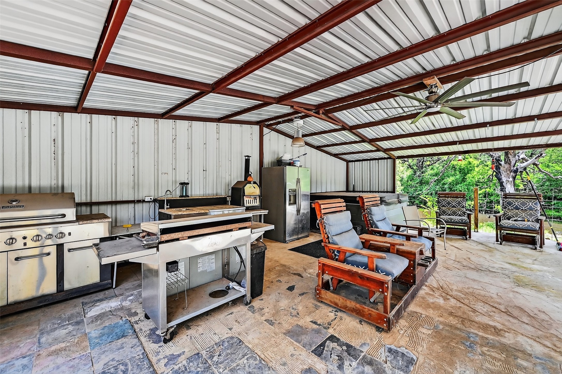 2869 Ranch Road