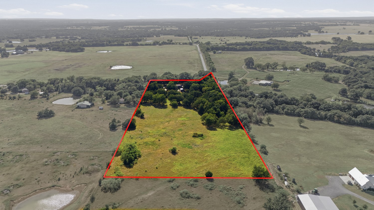 2869 Ranch Road