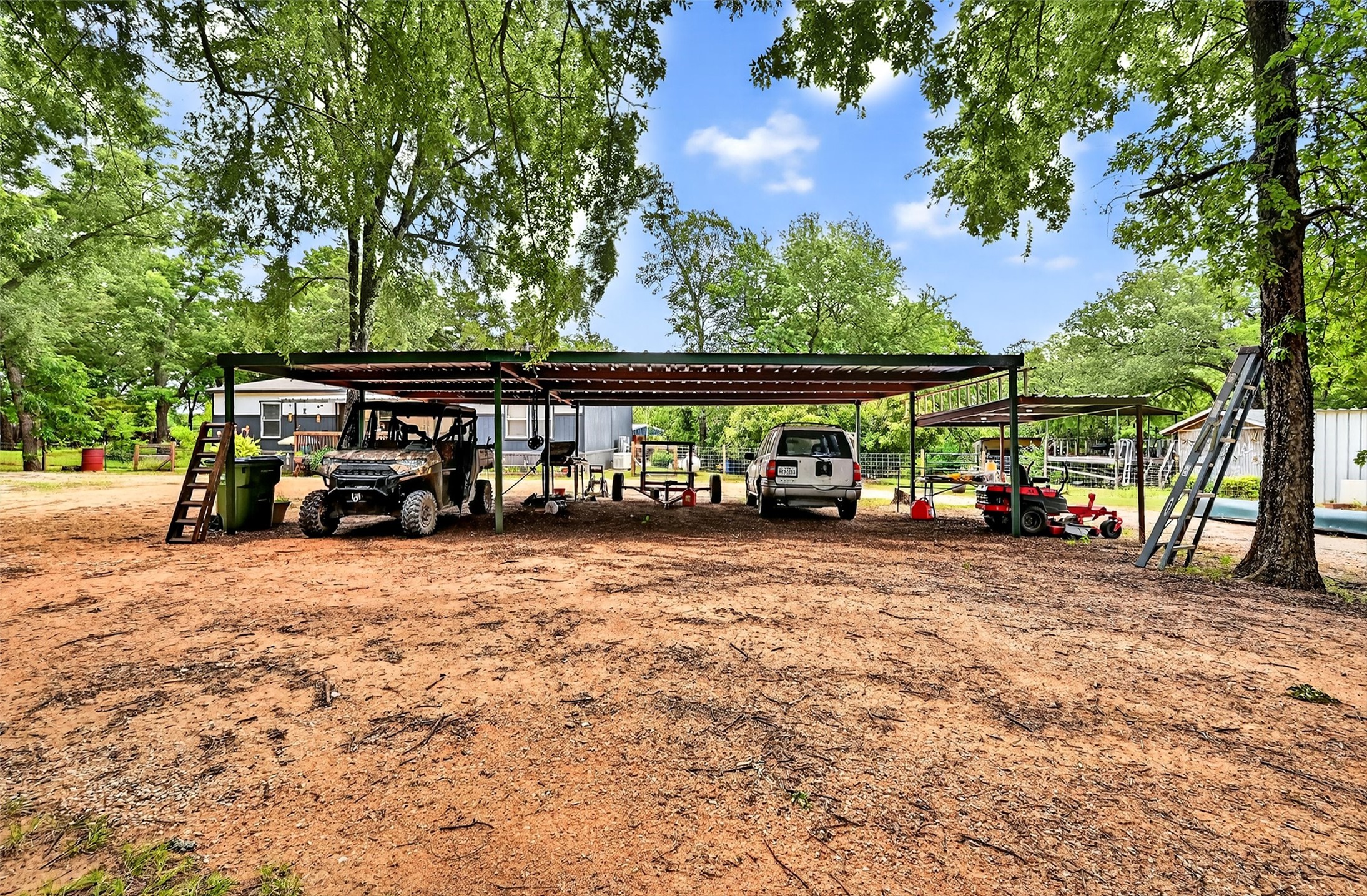 2869 Ranch Road